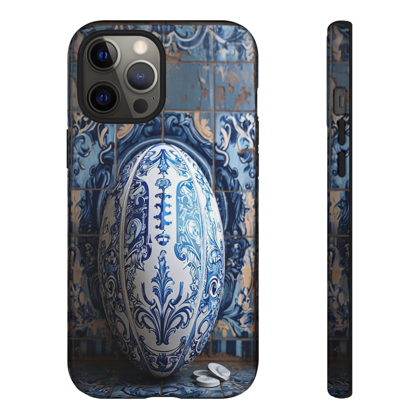 "Time for a Change" Mobile Phone Case