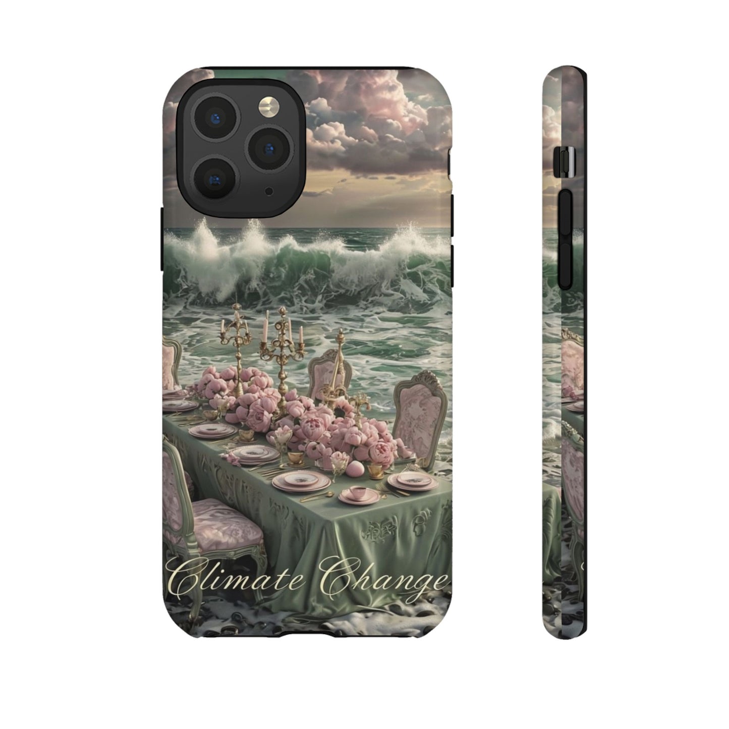 "High Tide" Mobile Phone Case