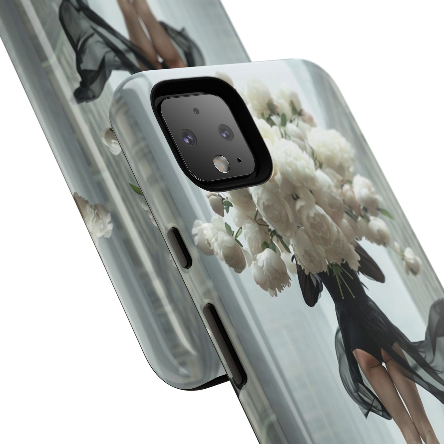 "Leap Year" Mobile Phone Case