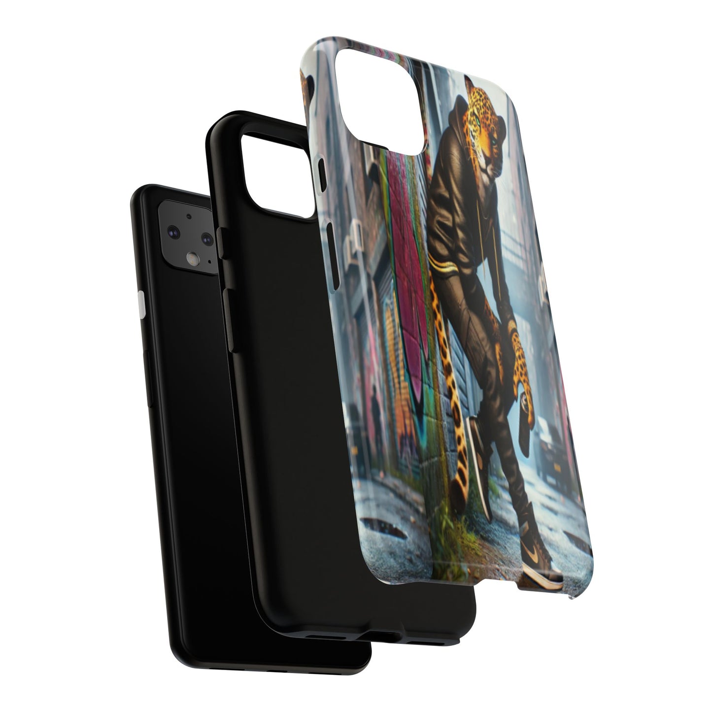 "Taguar" Mobile Phone Case