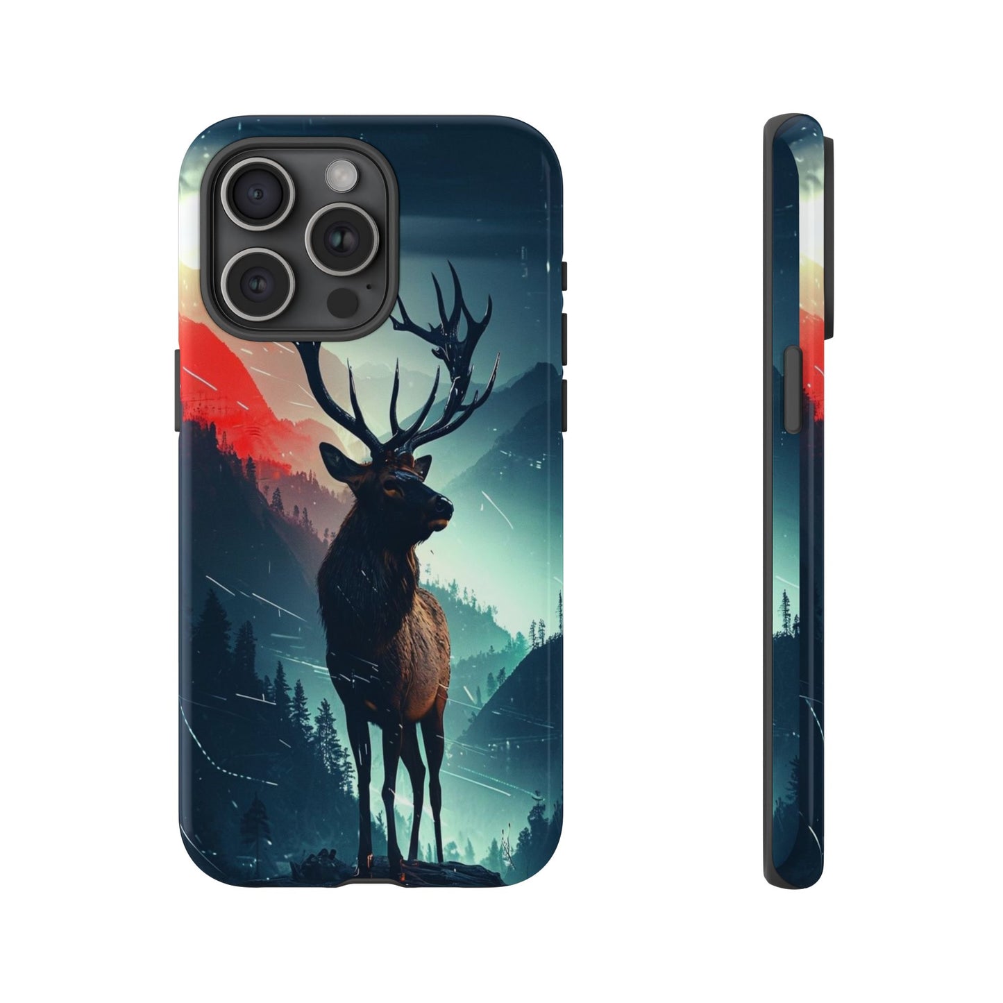 "Stag Do" Mobile Phone Case