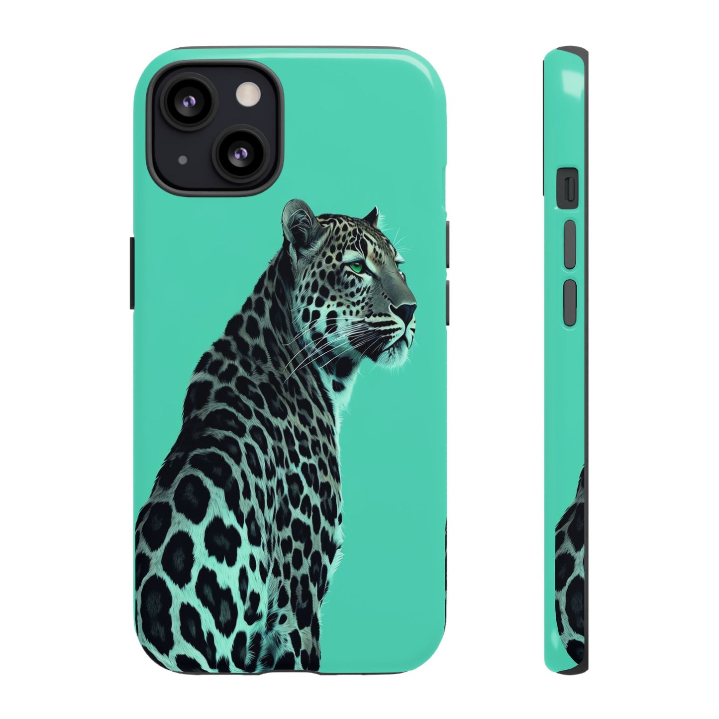 "Afterglow Classic" Mobile Phone Case