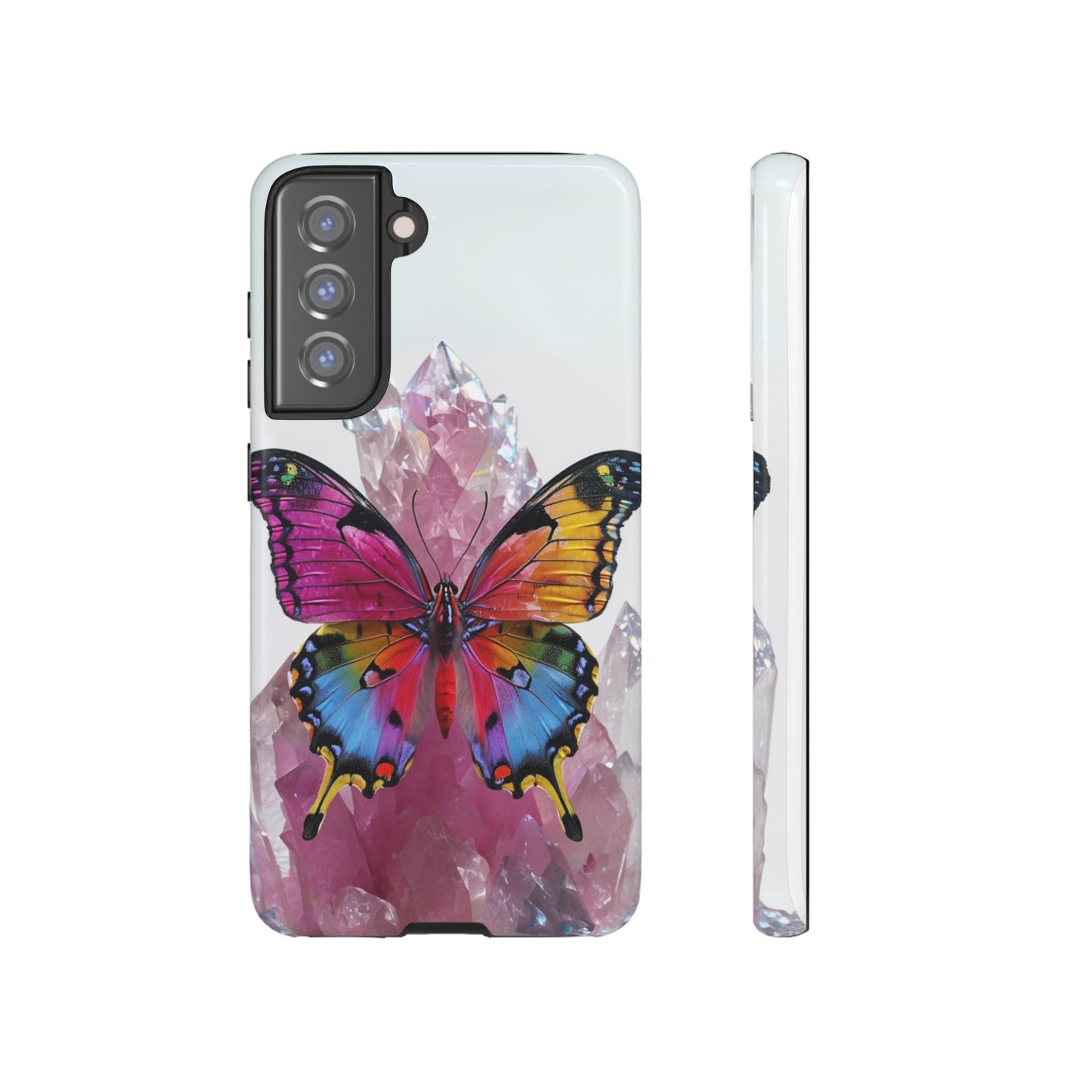 "Transference" Mobile Phone Case