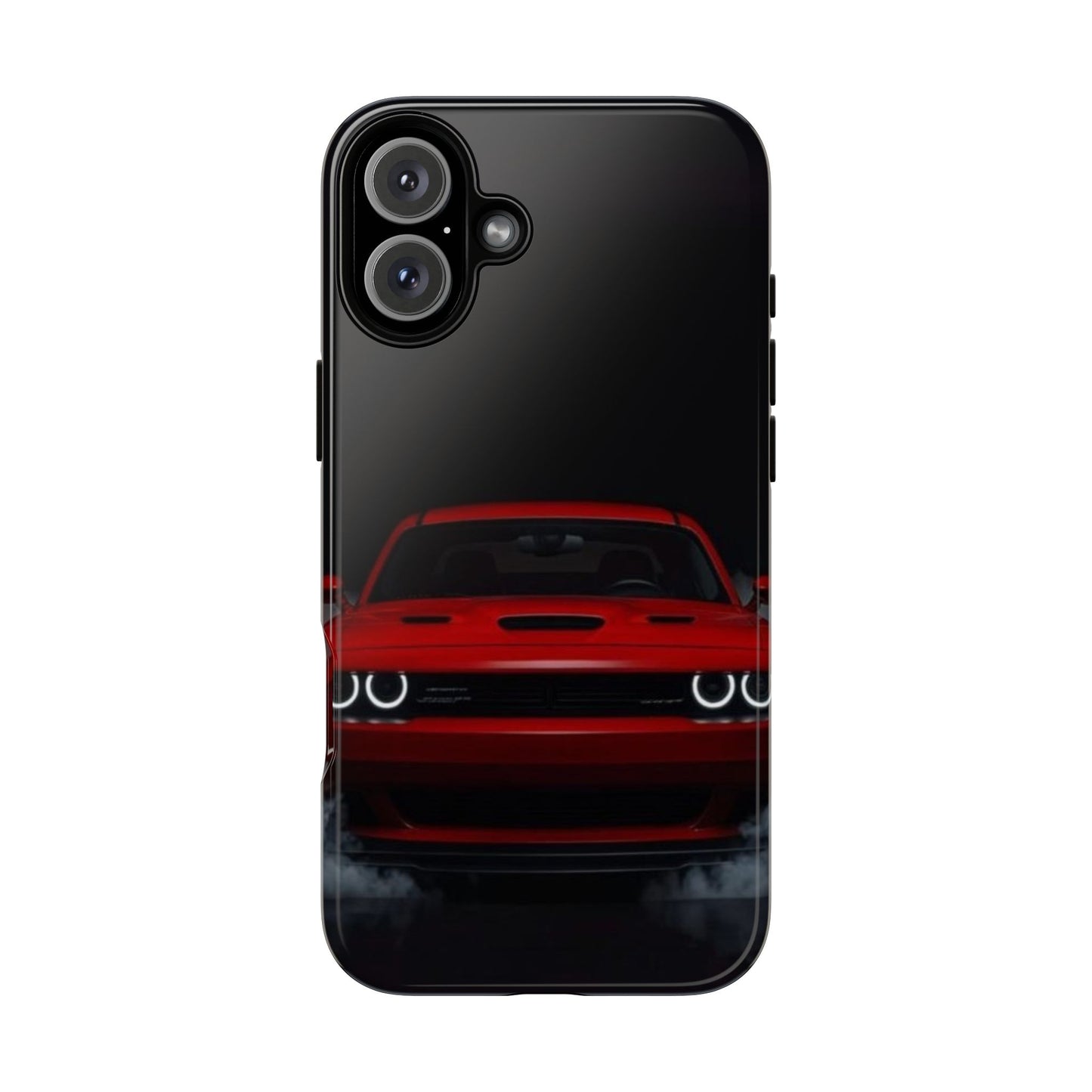 "V12 Vibes" Mobile Phone Case