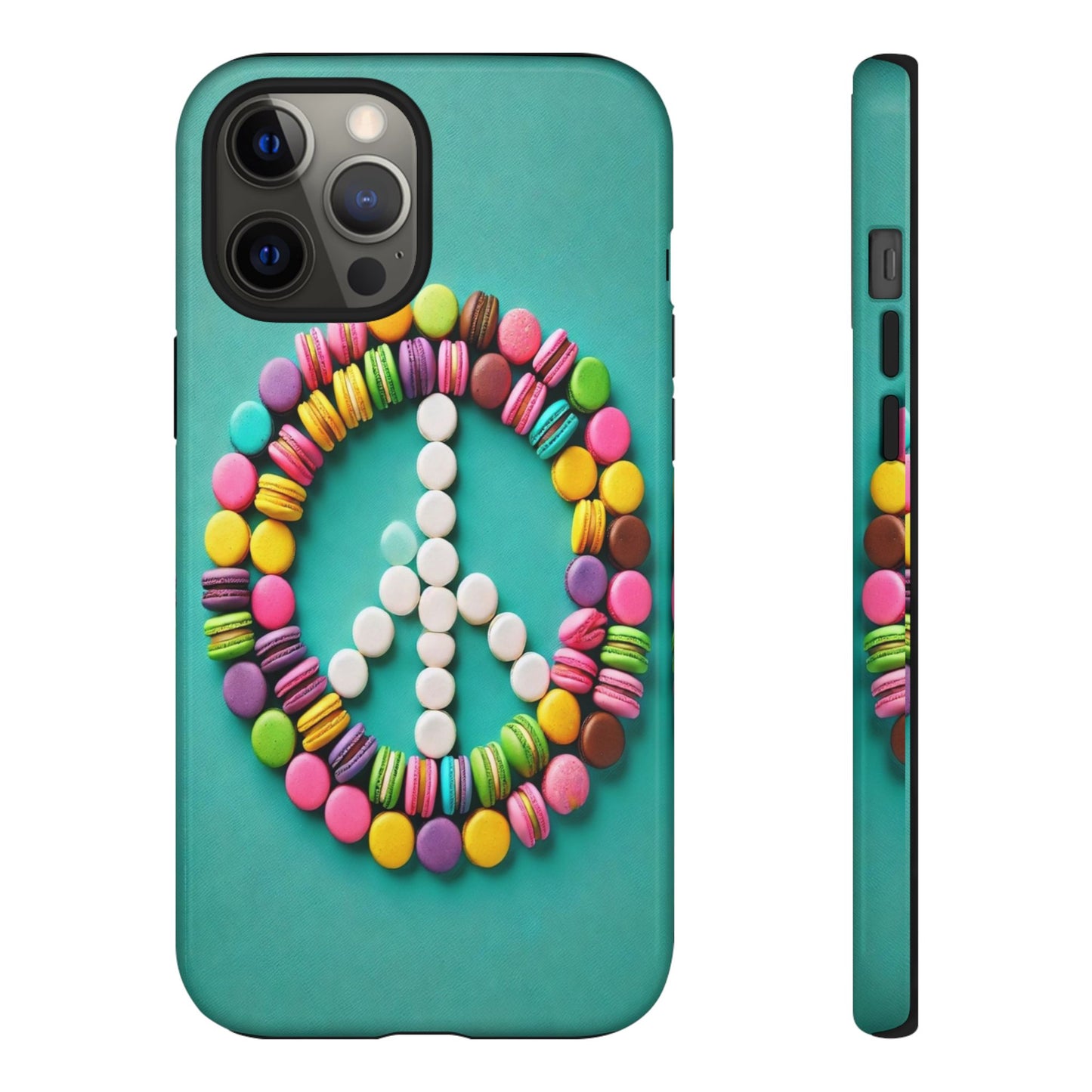 "Peace" Mobile Phone Case