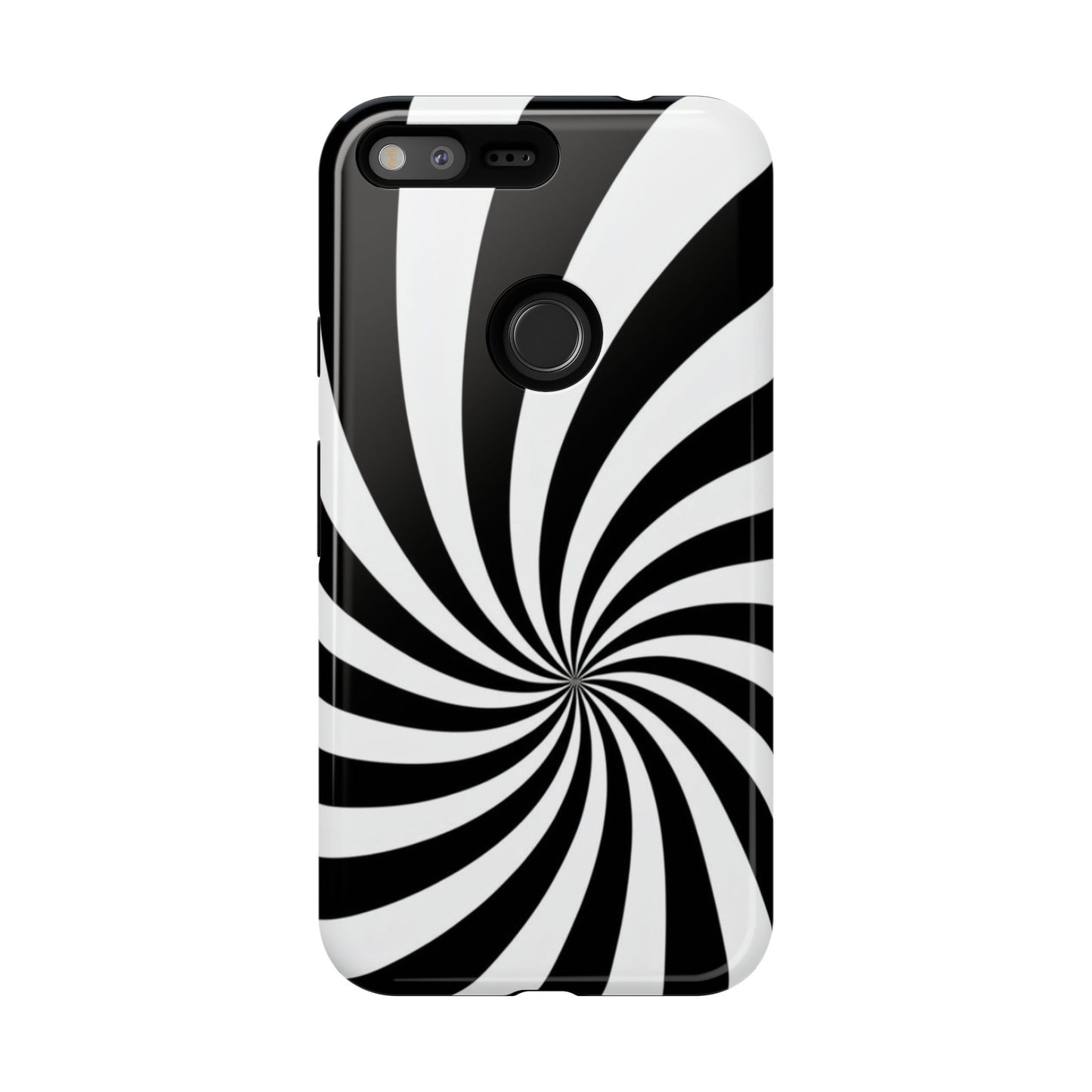 "Spin Cycle" Mobile Phone Case