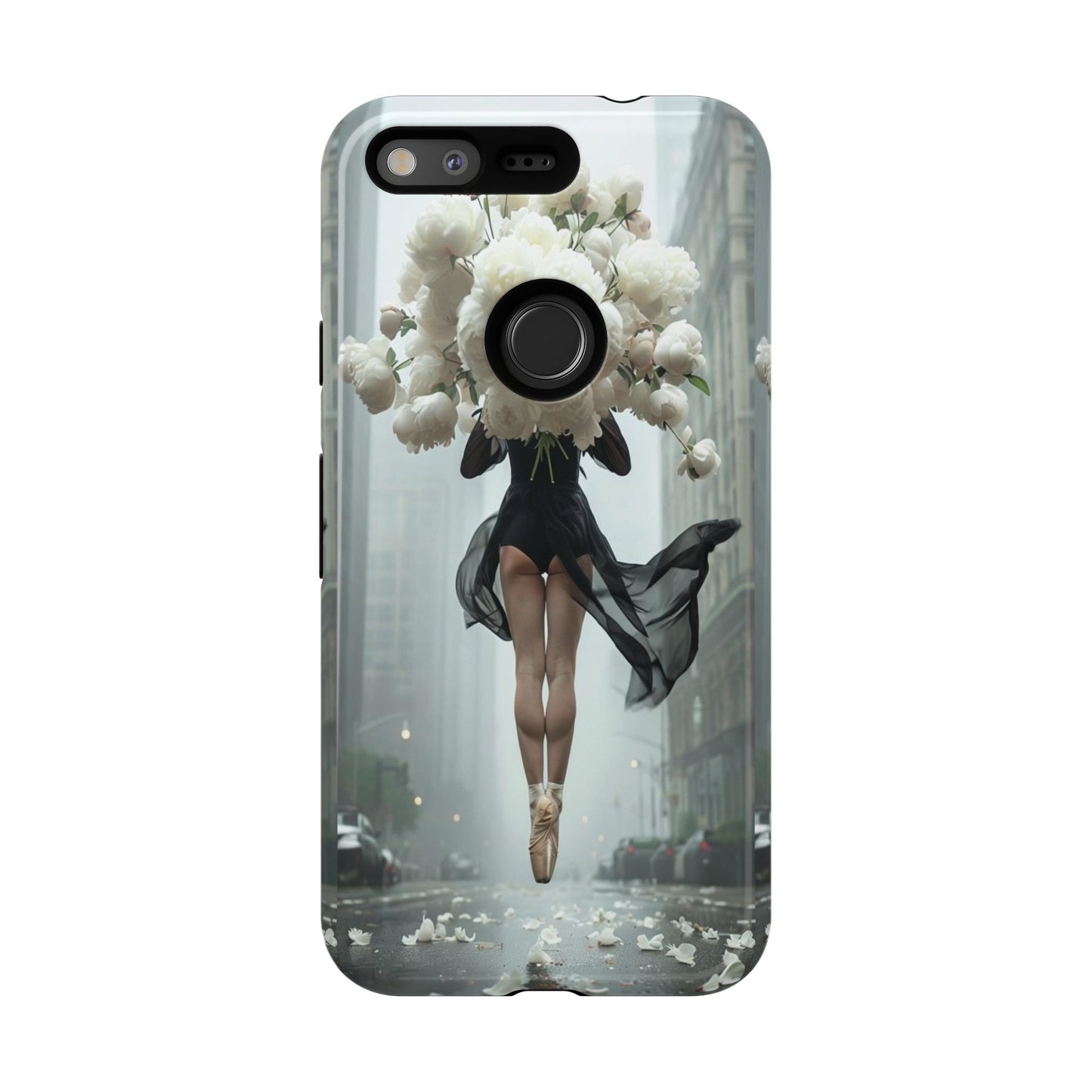"Leap Year" Mobile Phone Case