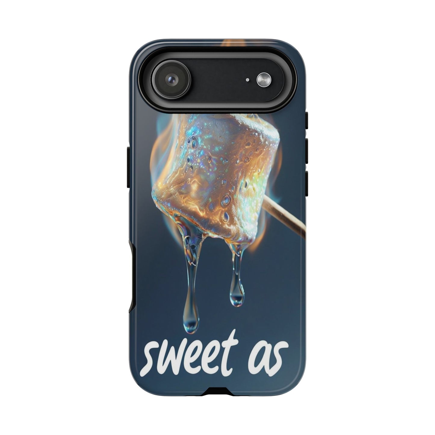 "Sweet As" Mobile Phone Case