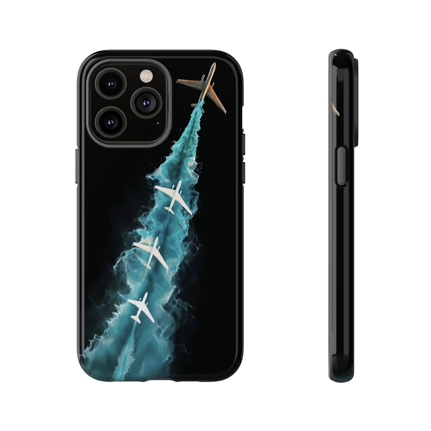 "Energy" Mobile Phone Case