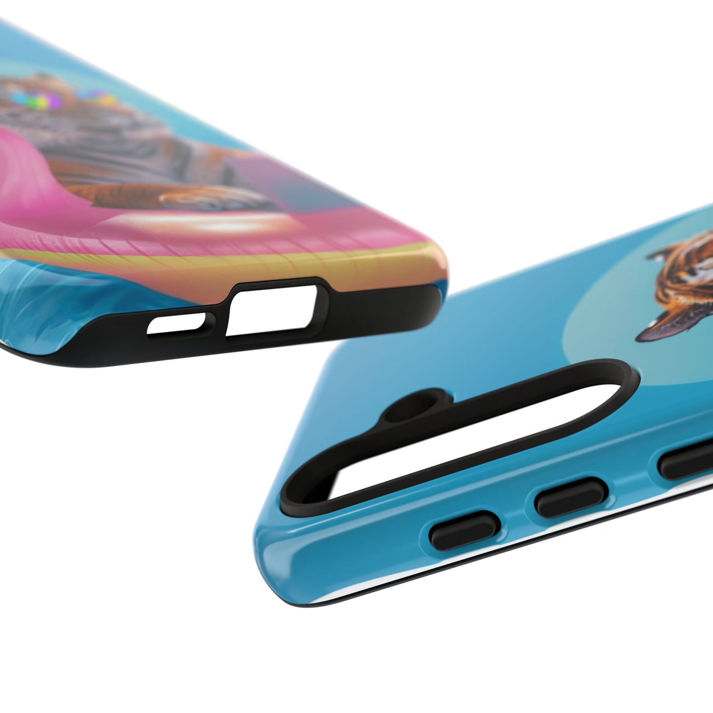 "Tiger" Mobile Phone Case