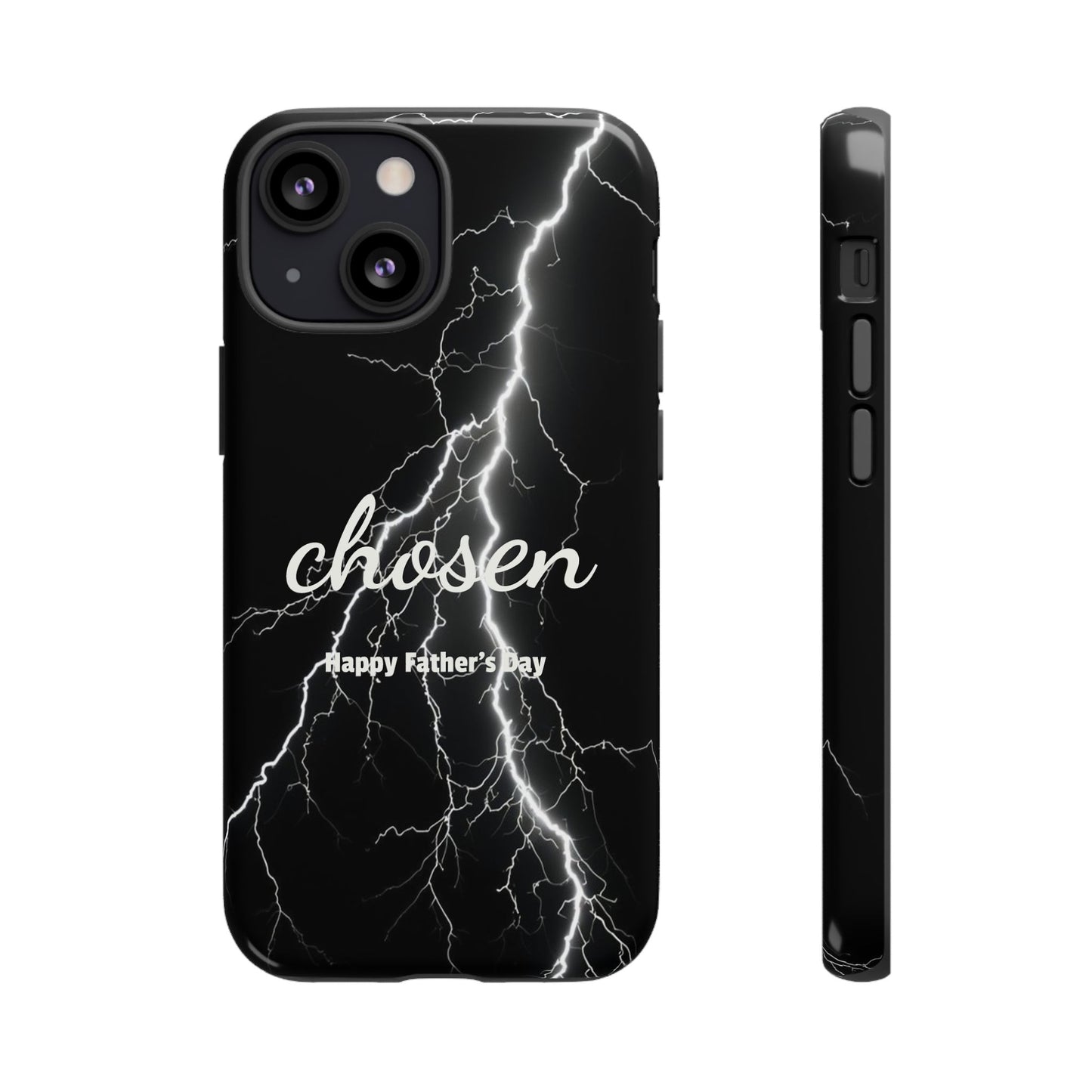 "Chosen" Mobile Phone Case