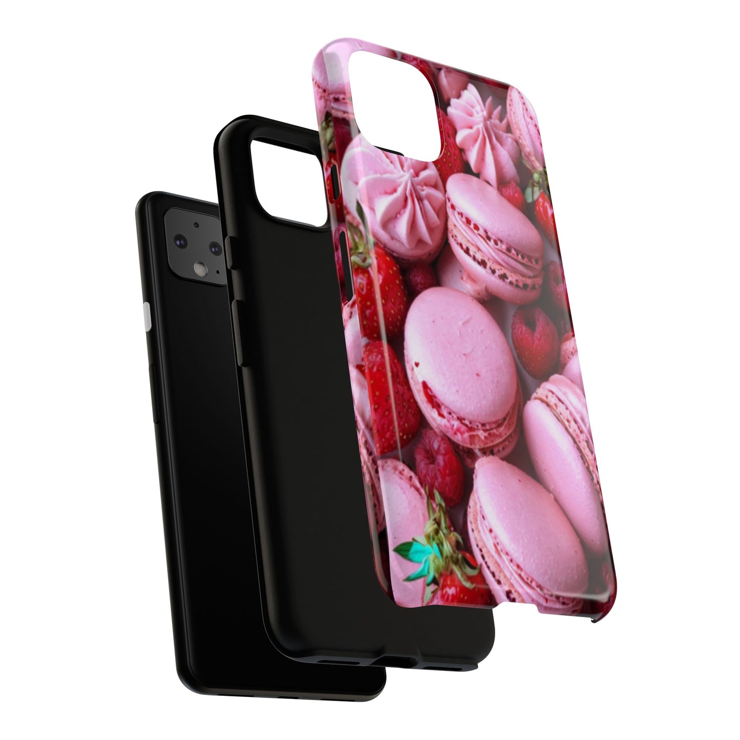 "Strawberry Affair" Mobile Phone Case