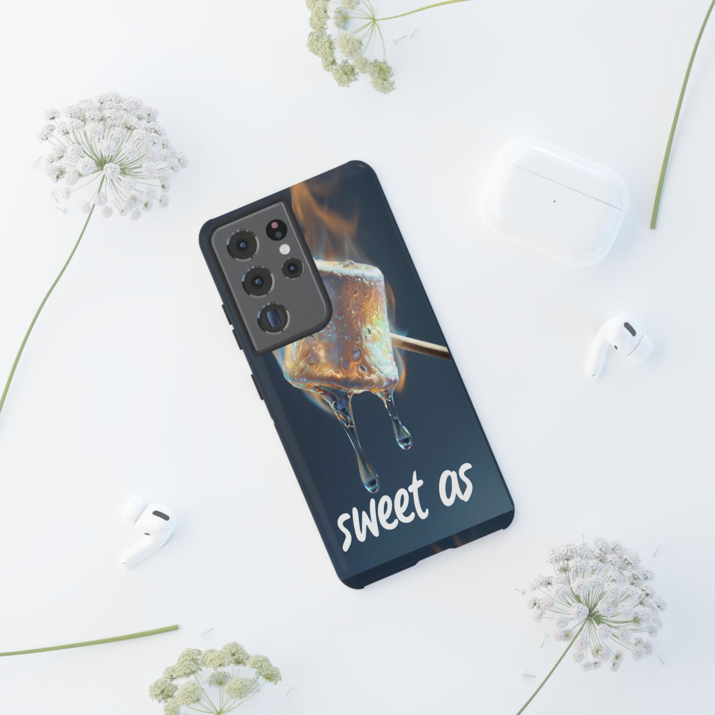 "Sweet As" Mobile Phone Case