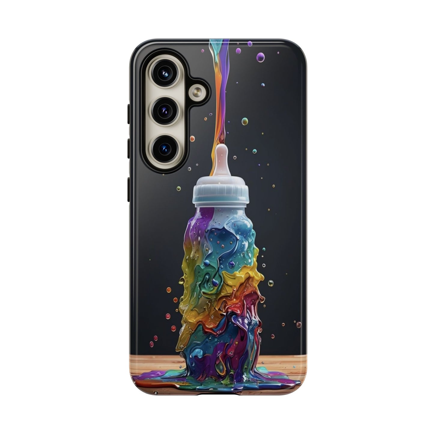 "Friday Night Drinks" Mobile Phone Case