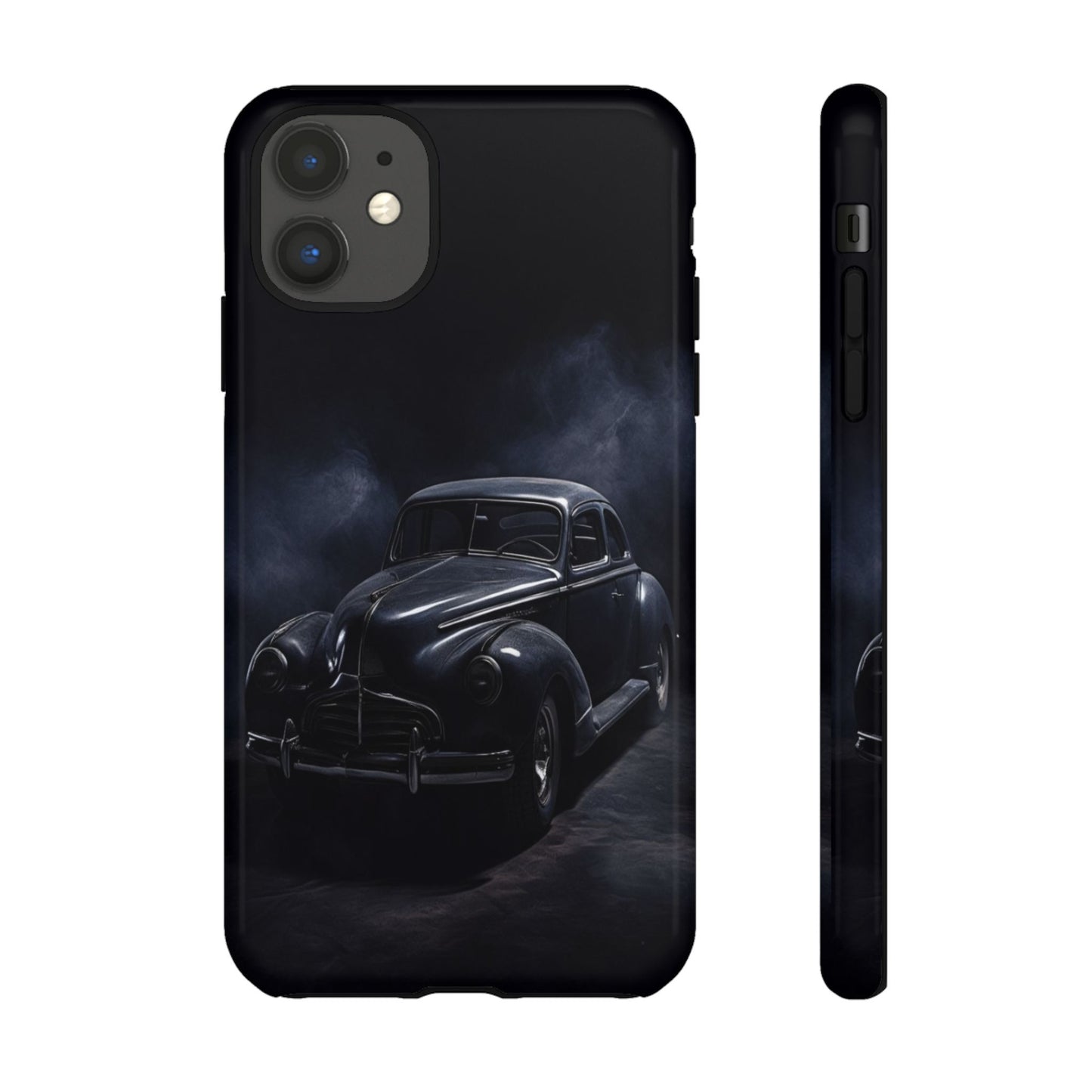 "Runs Like a Beauty" Mobile Phone Case