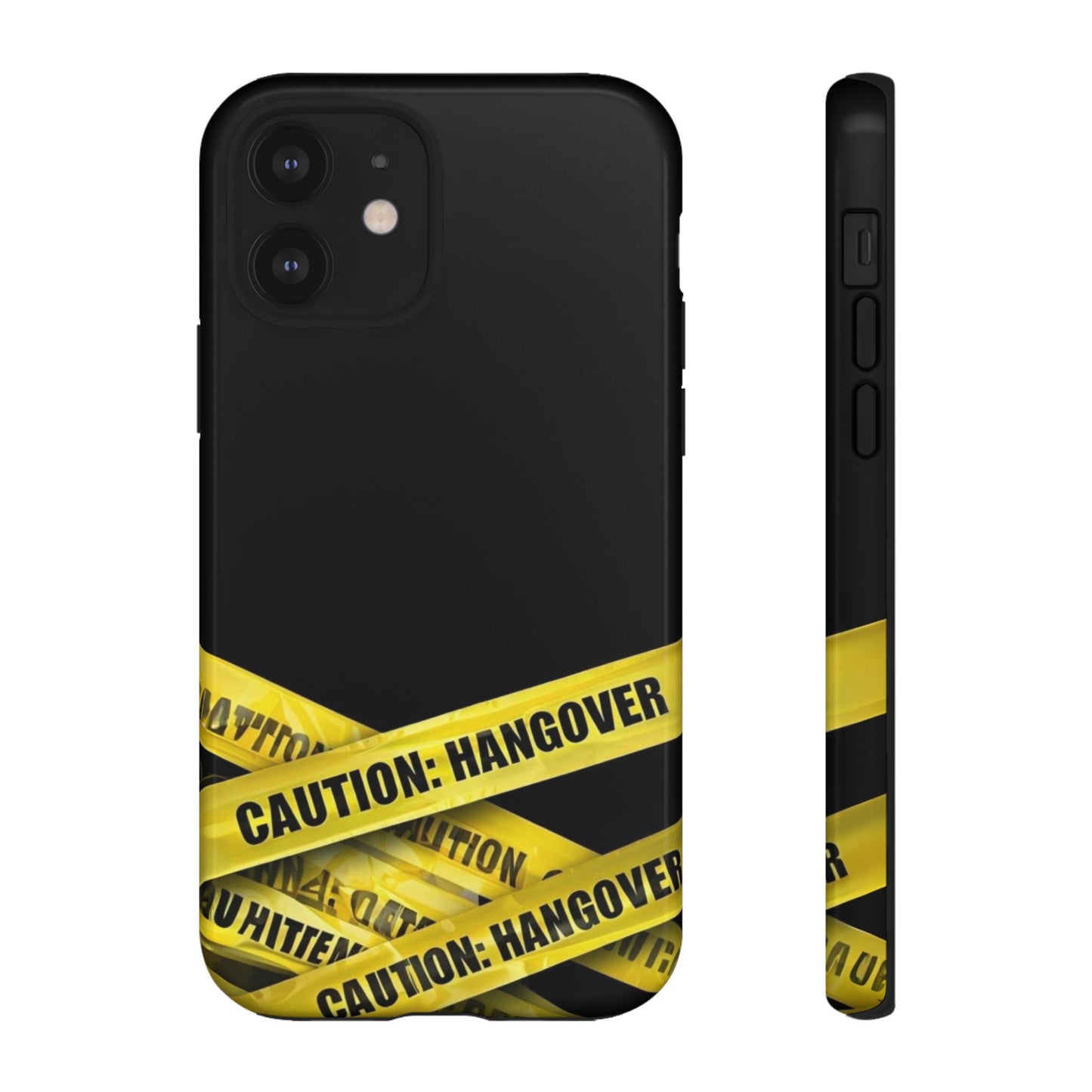 "Hangxiety" Mobile Phone Case