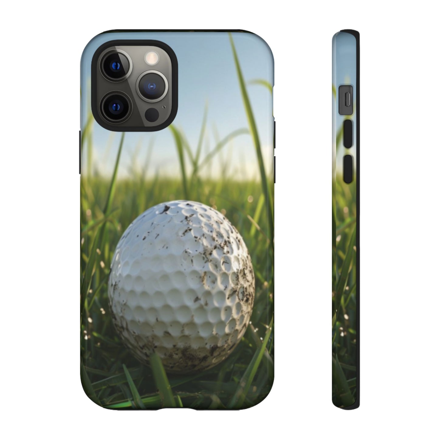 "Grass Trap" Mobile Phone Case