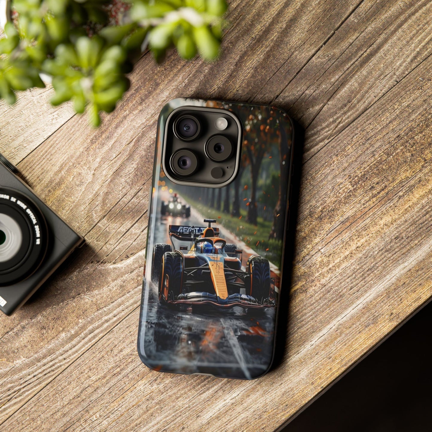 "Speed" Mobile Phone Case