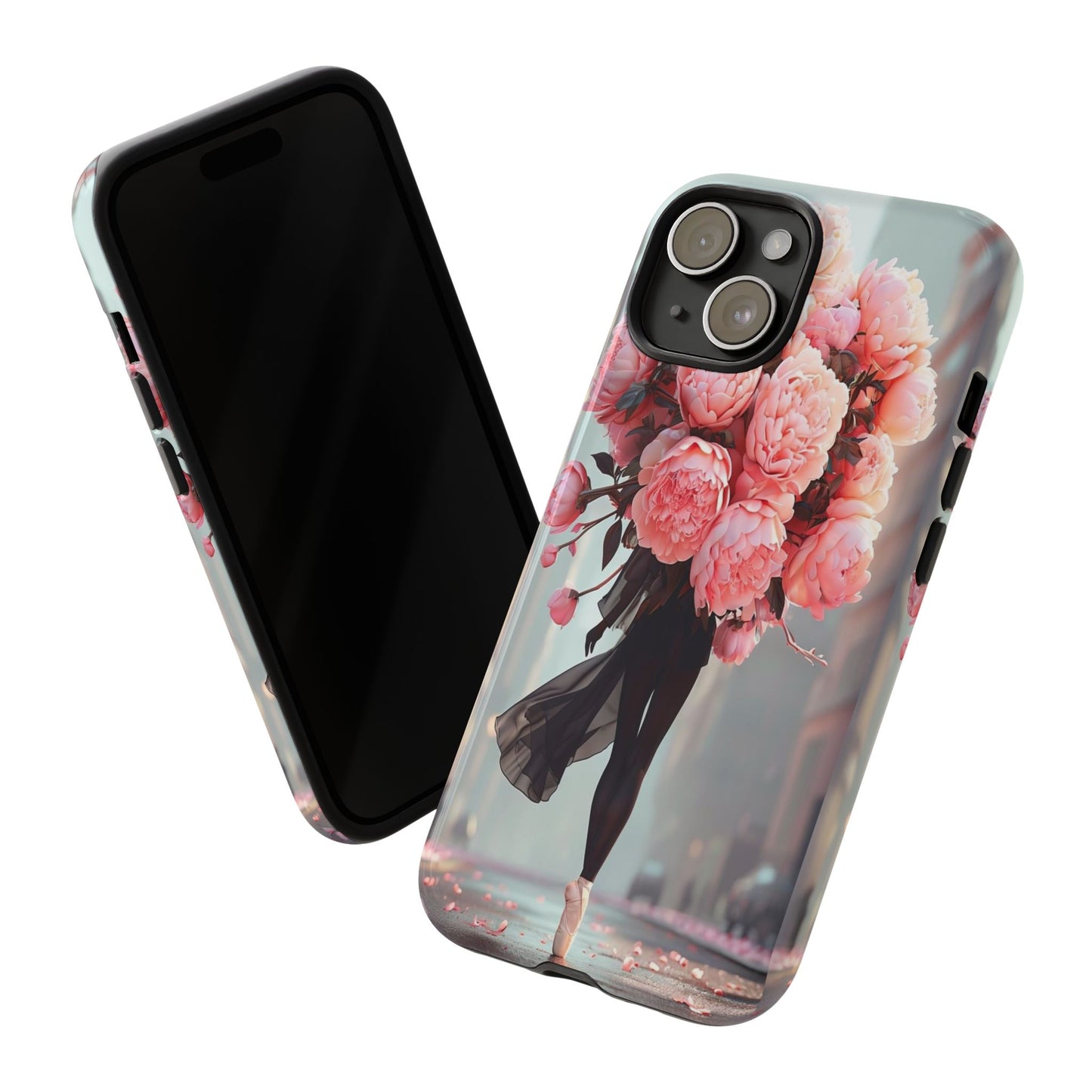 "Petal" Mobile Phone Case