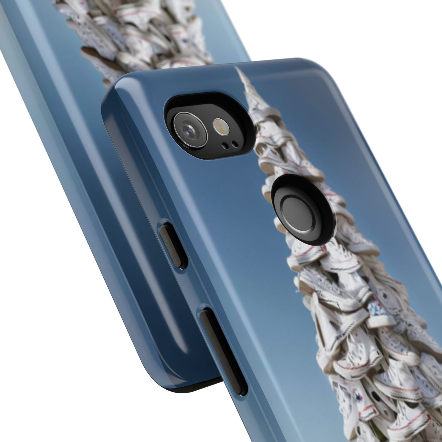 "Converse Christmas" Mobile Phone Case