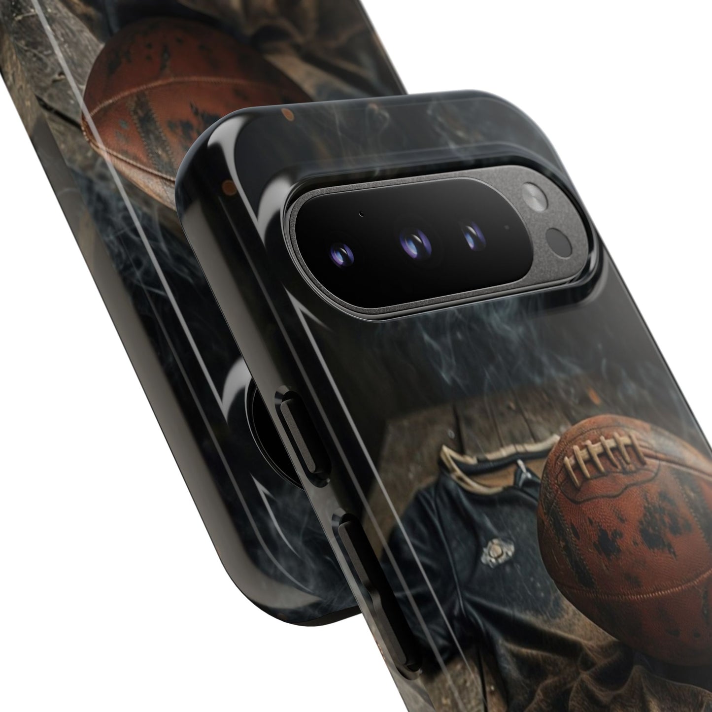 "Vintage Grit" Mobile Phone Case