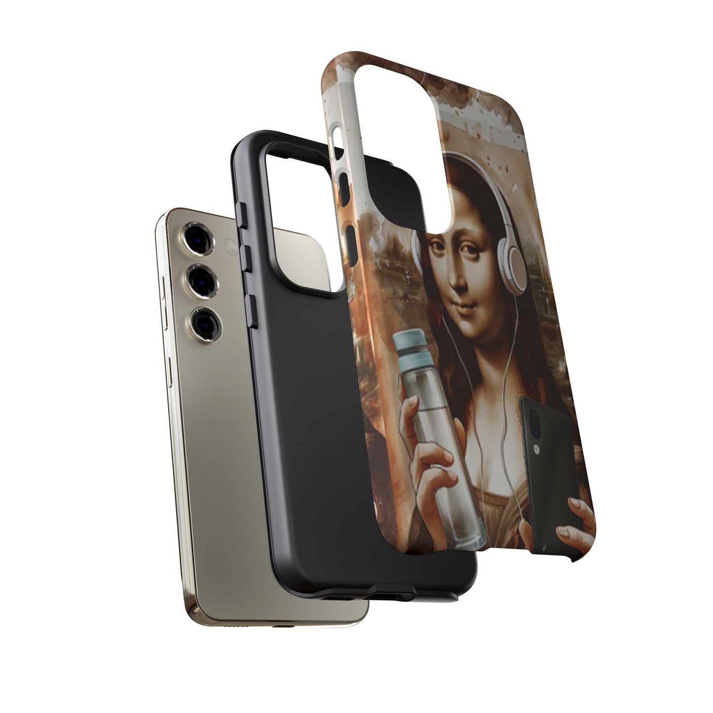 "The Original Influencer" Mobile Phone Case