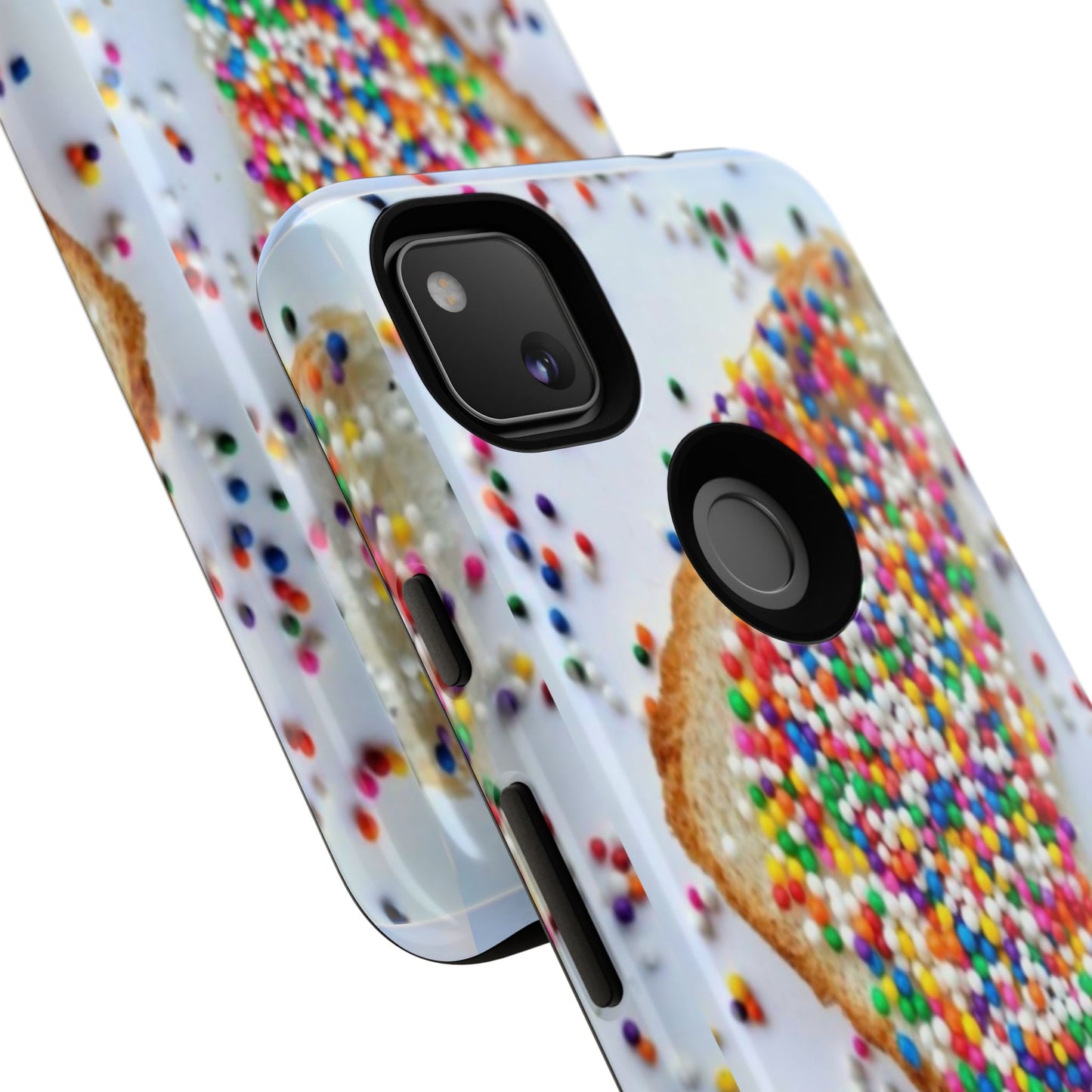 "A Kiwi Party Classic" Mobile Phone Case