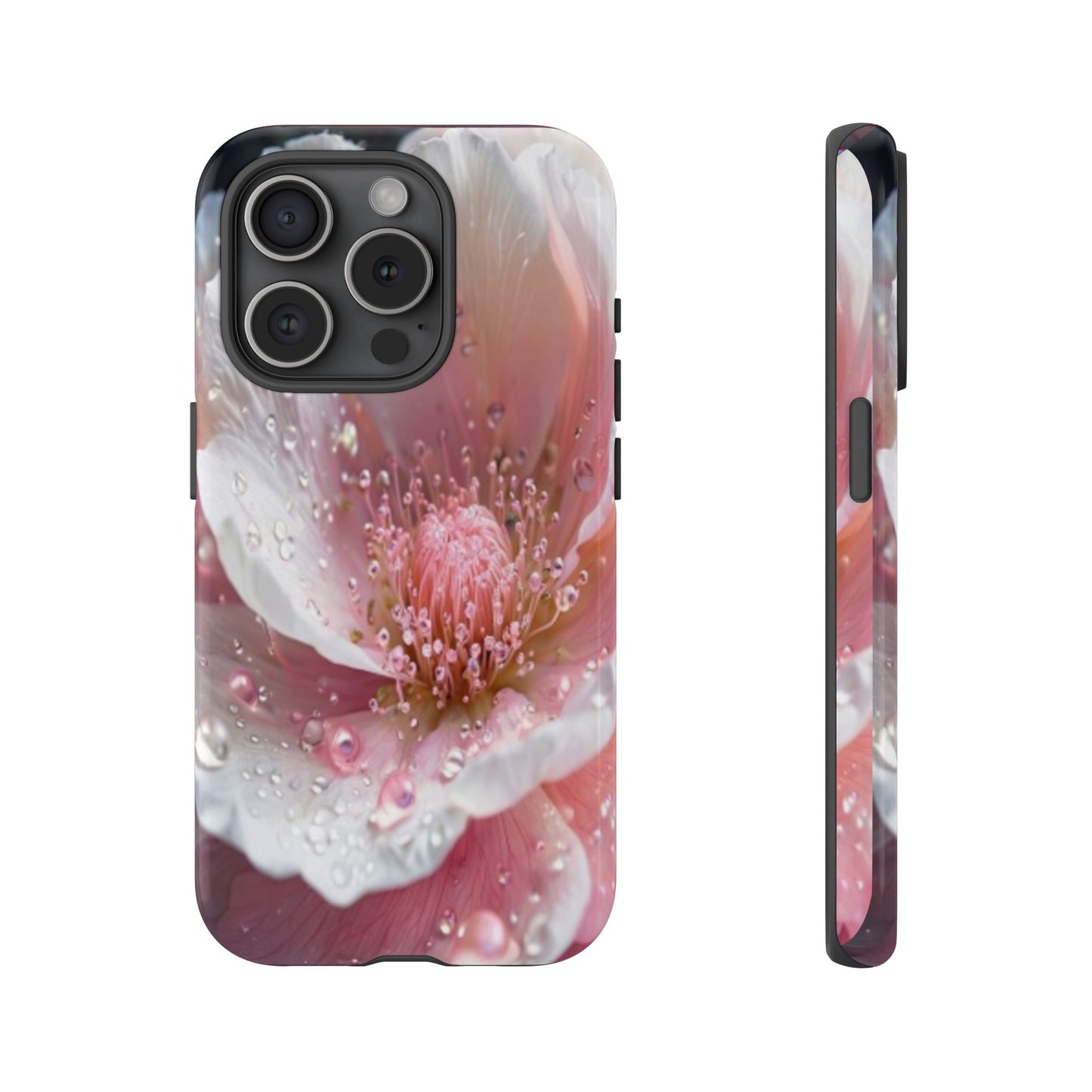 "Her Story" Mobile Phone Case