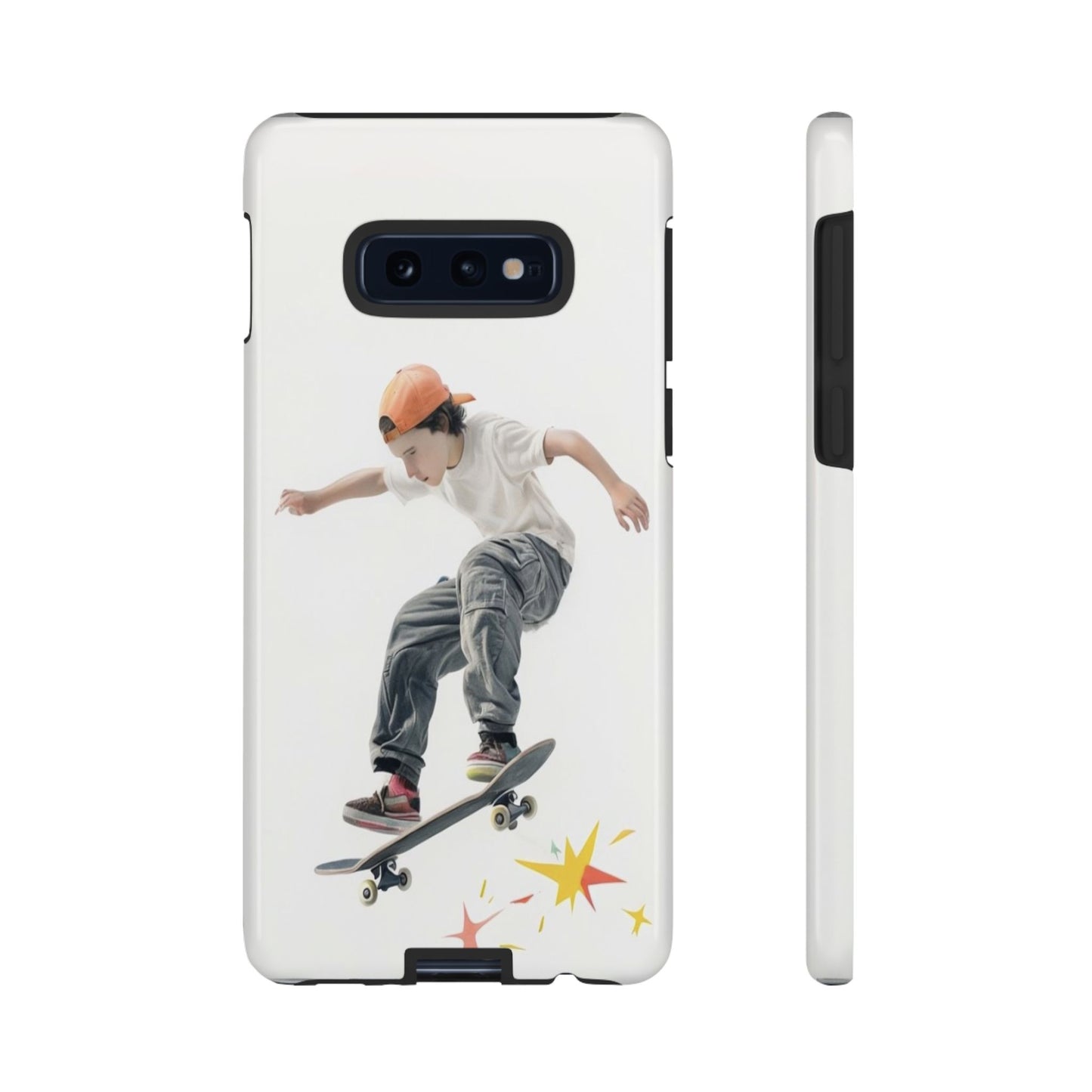 "Ramp Rebel" Mobile Phone Case
