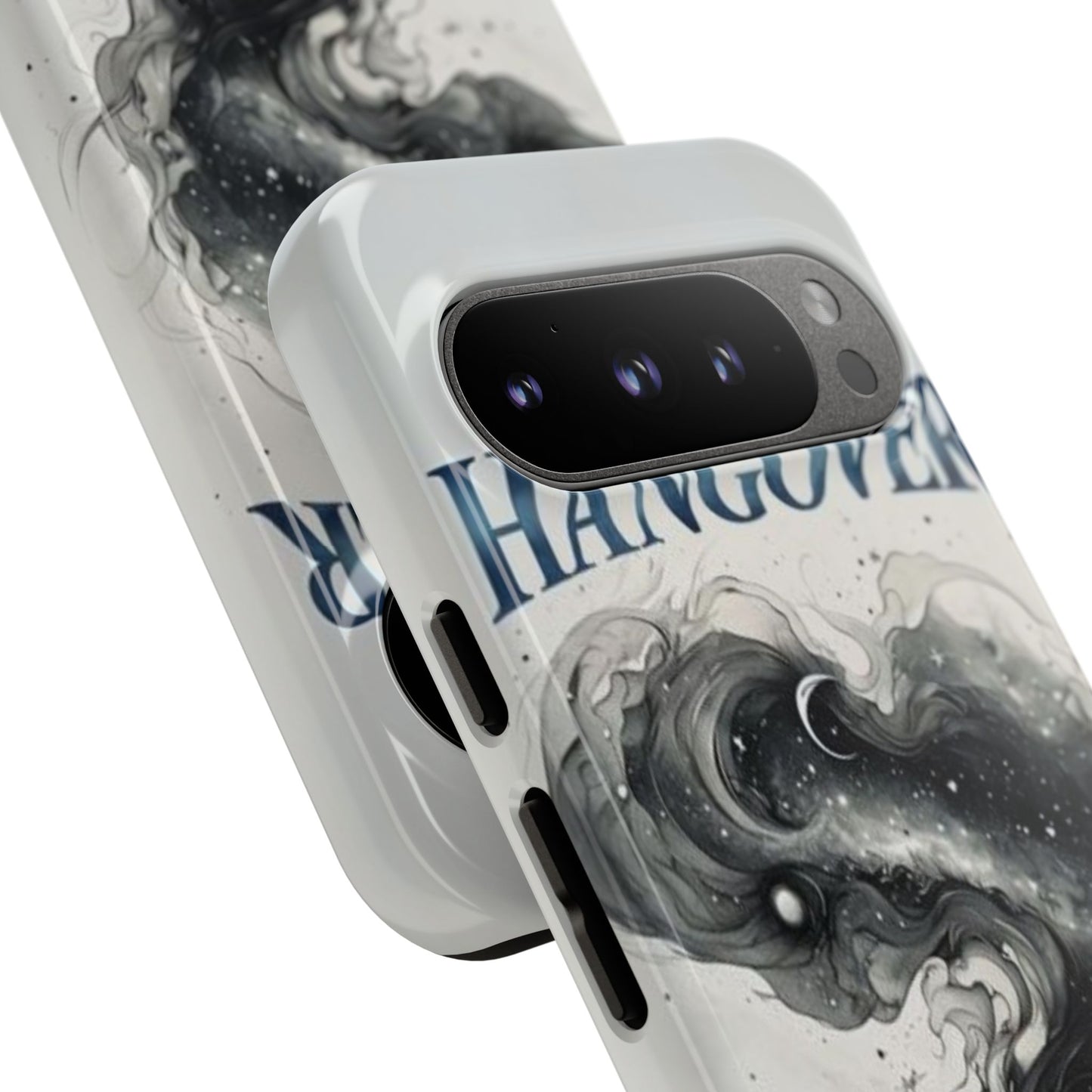 "Rough Draft" Mobile Phone Case