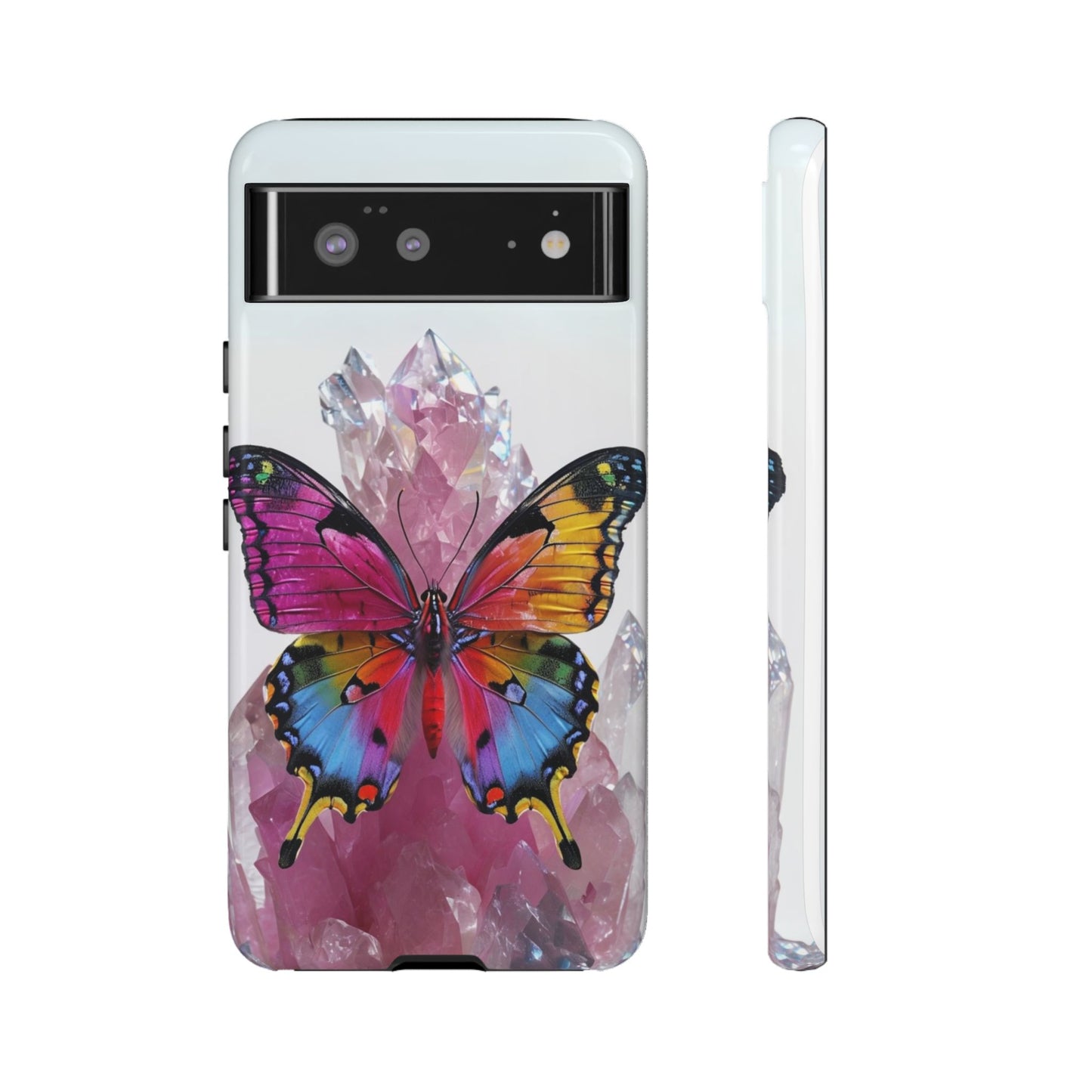 "Transference" Mobile Phone Case