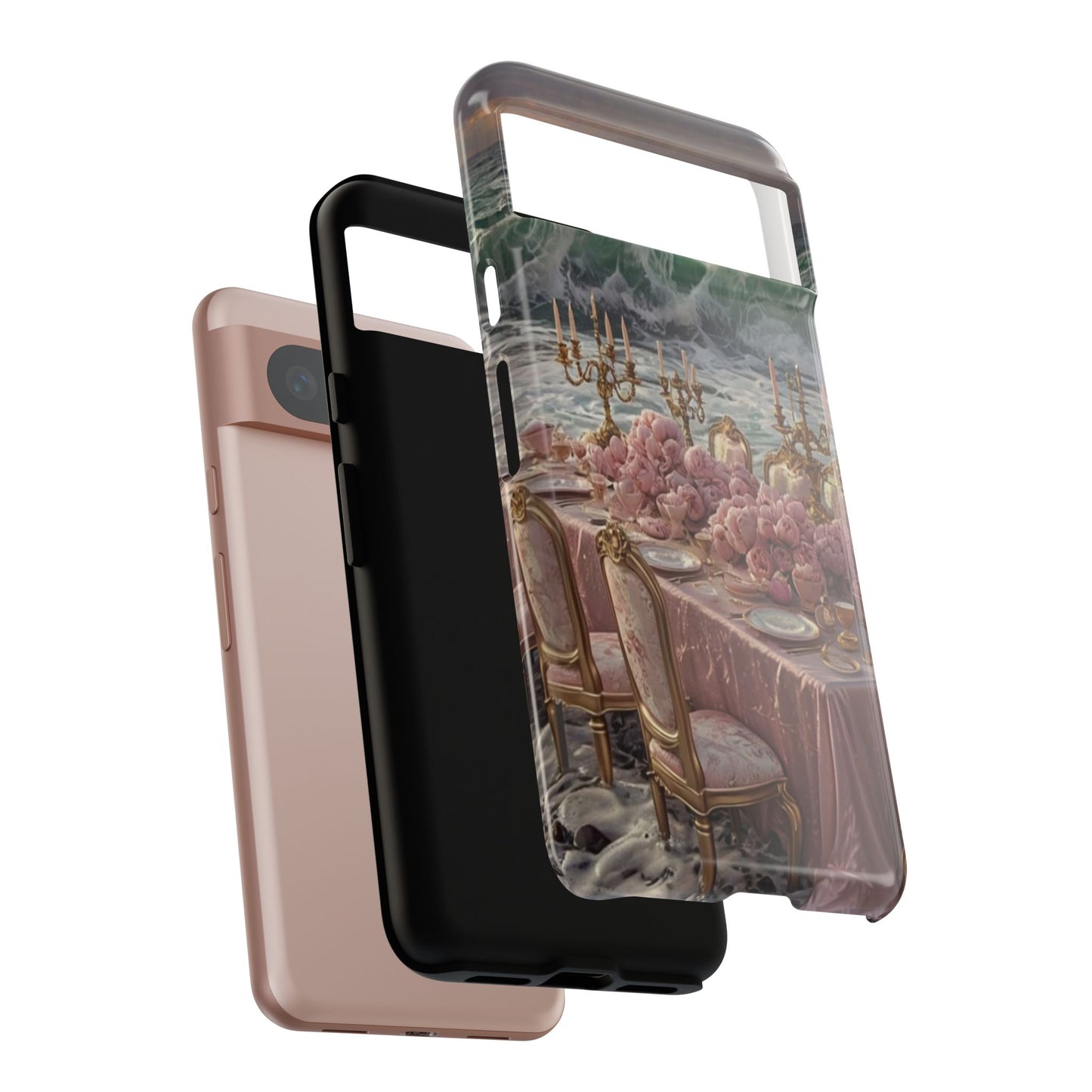 "Climate Change" Mobile Phone Case