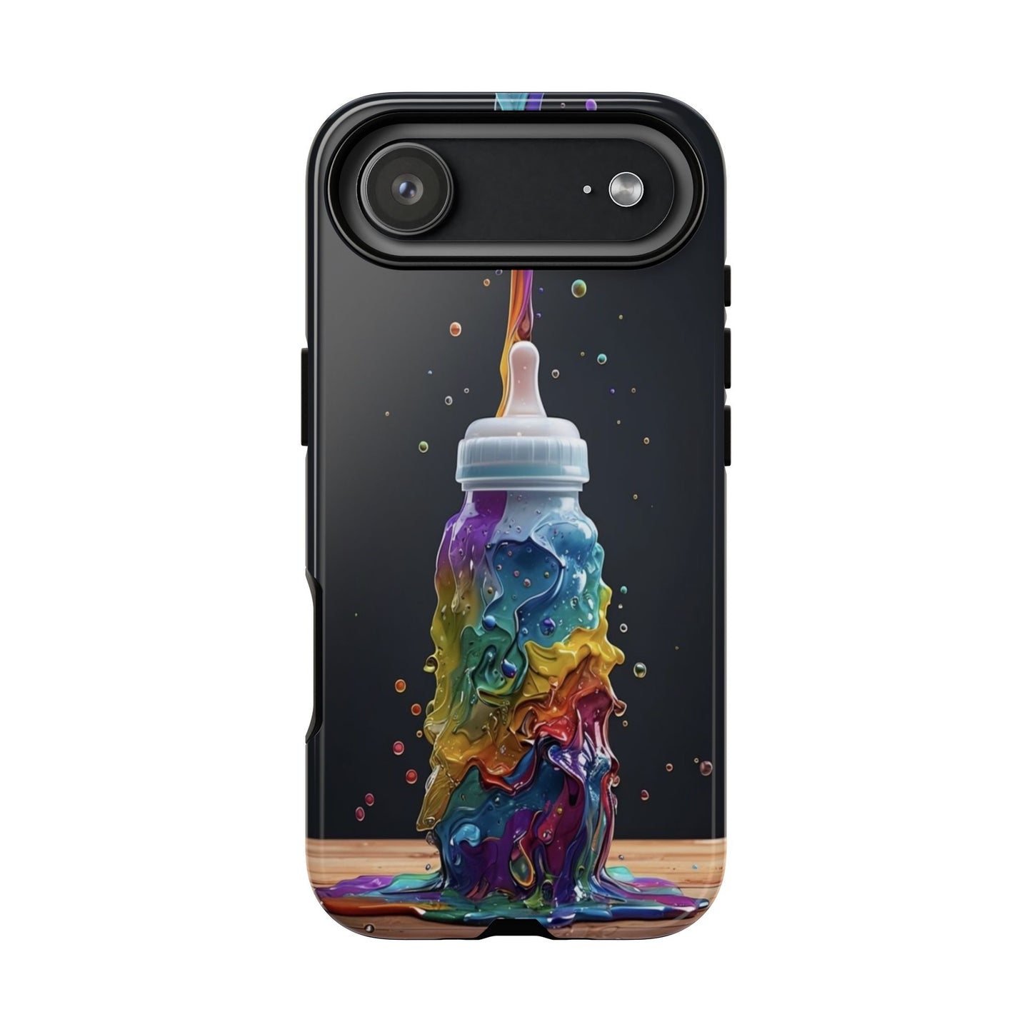 "Friday Night Drinks" Mobile Phone Case