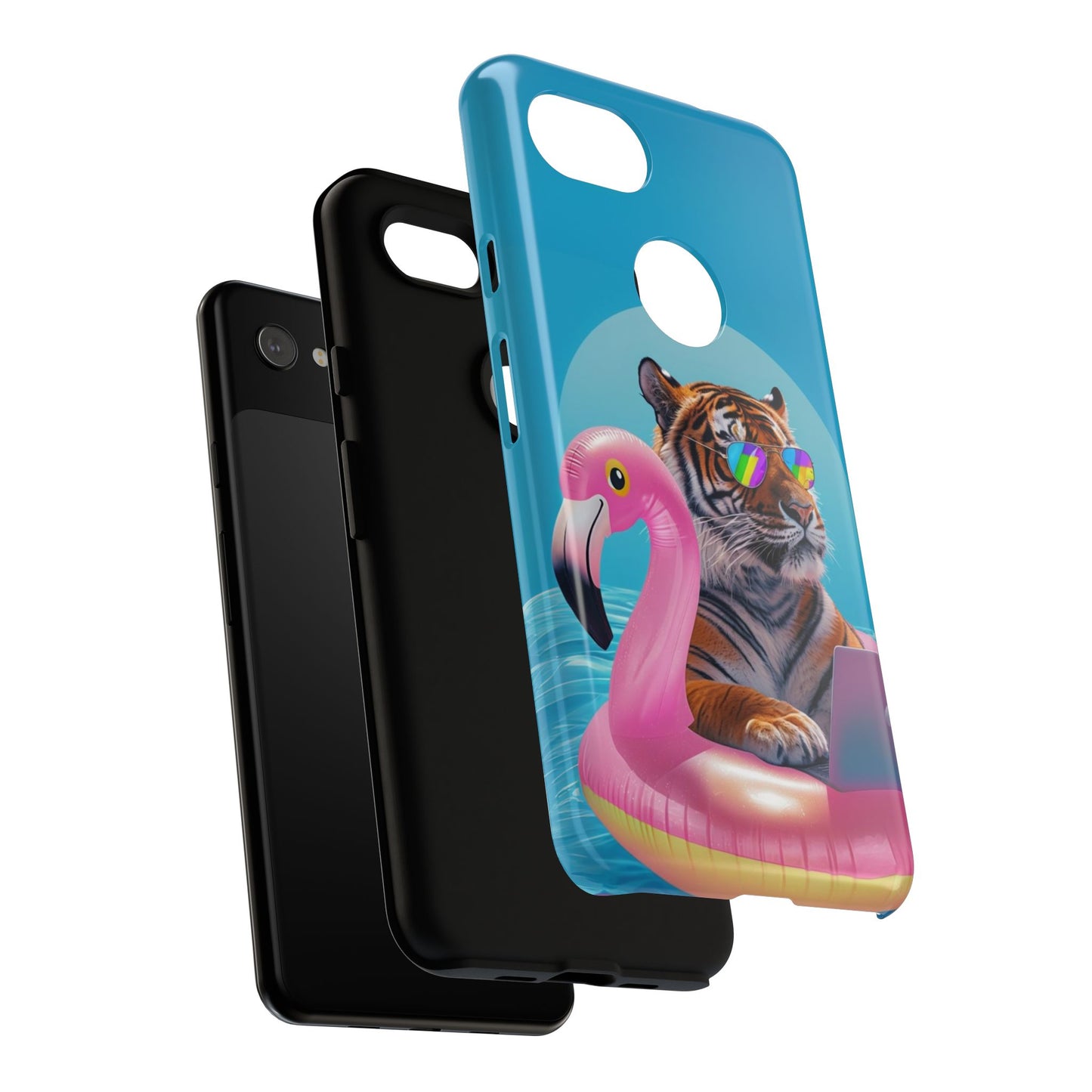 "Tiger" Mobile Phone Case