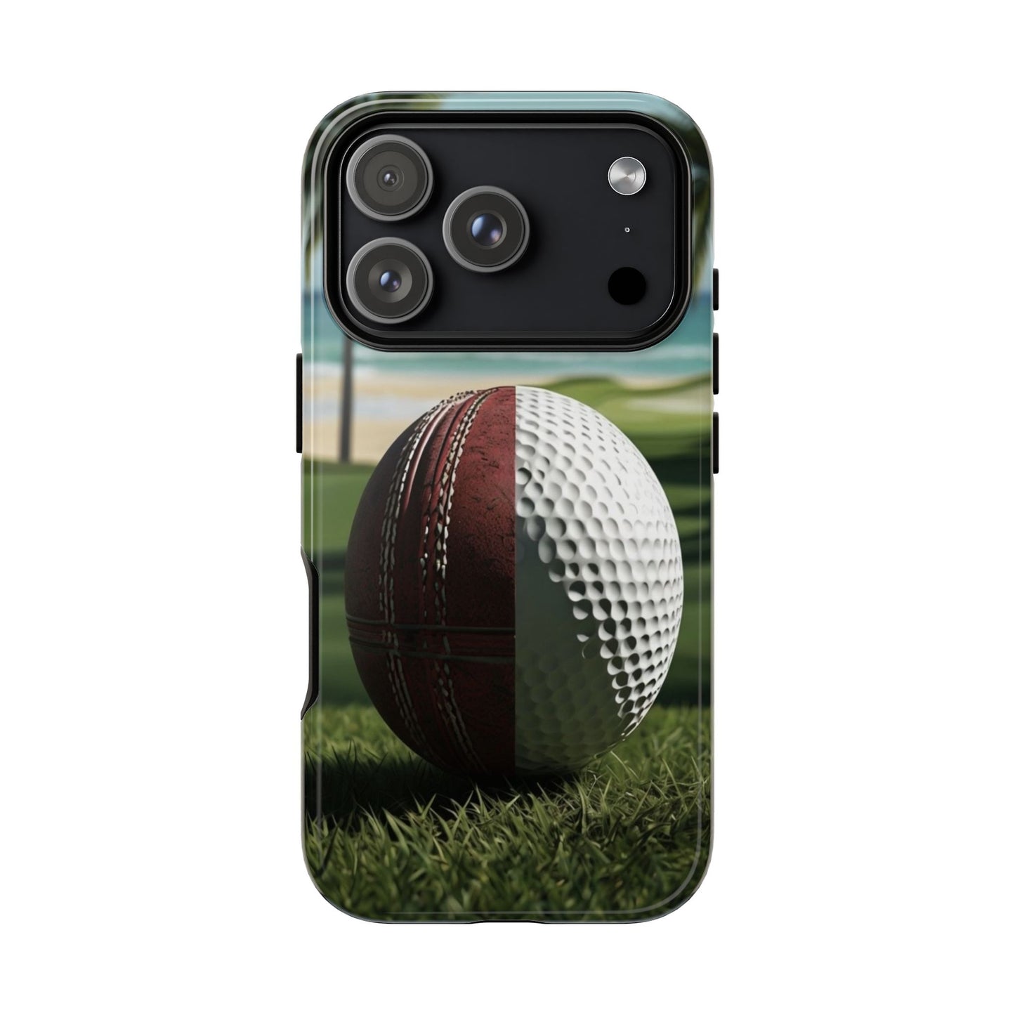 "The All-Rounder" Mobile Phone Case