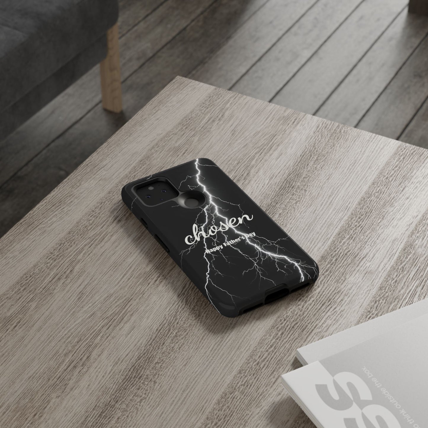 "Chosen" Mobile Phone Case