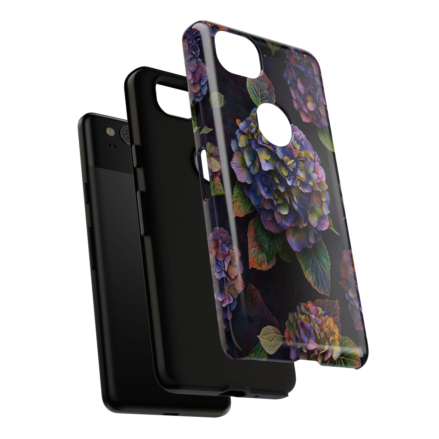 "Petal Couture" Mobile Phone Case
