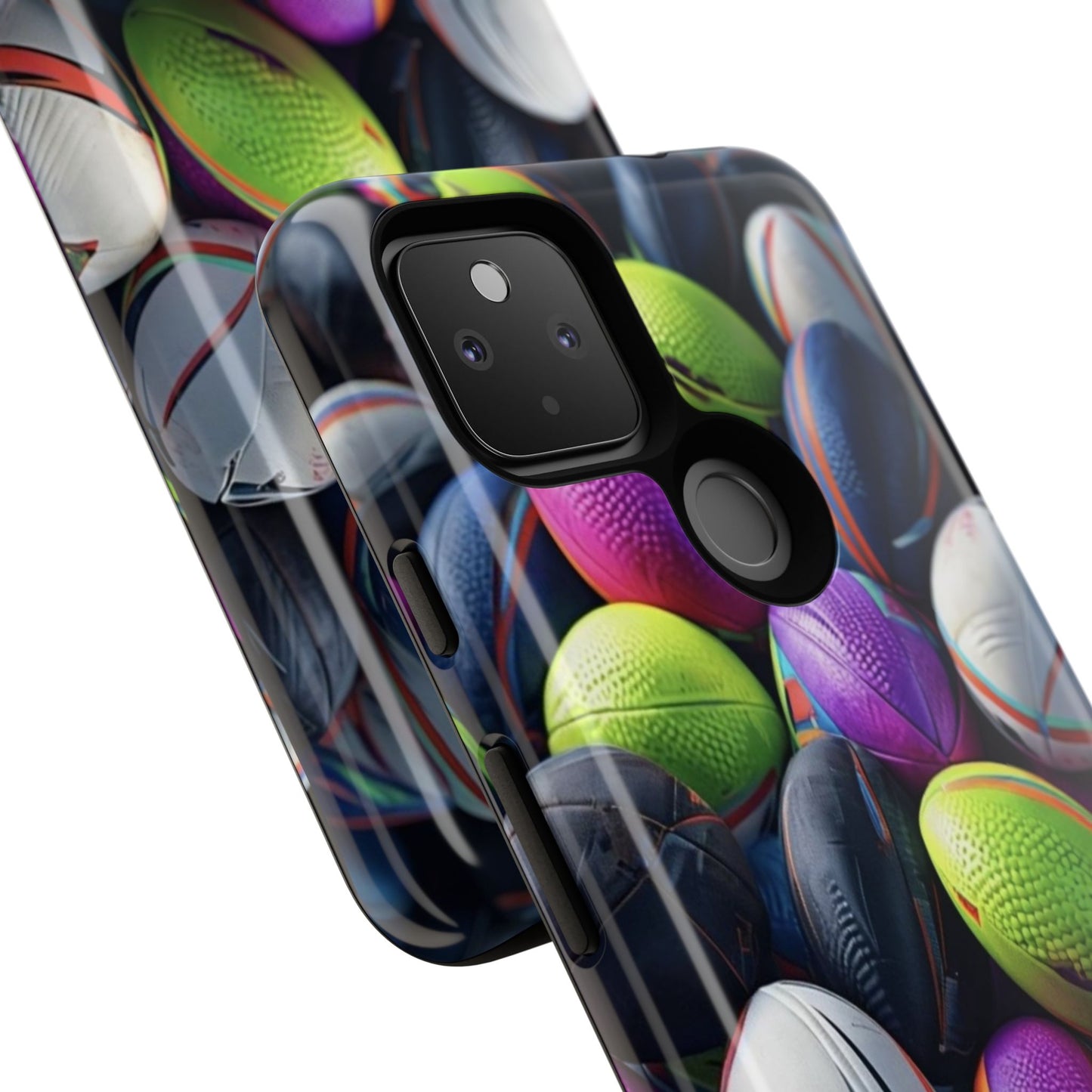 "Spare Balls" Mobile Phone Case