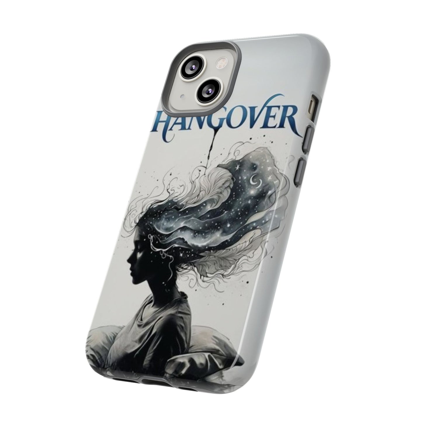 "Beauty and the Beast" Mobile Phone Case