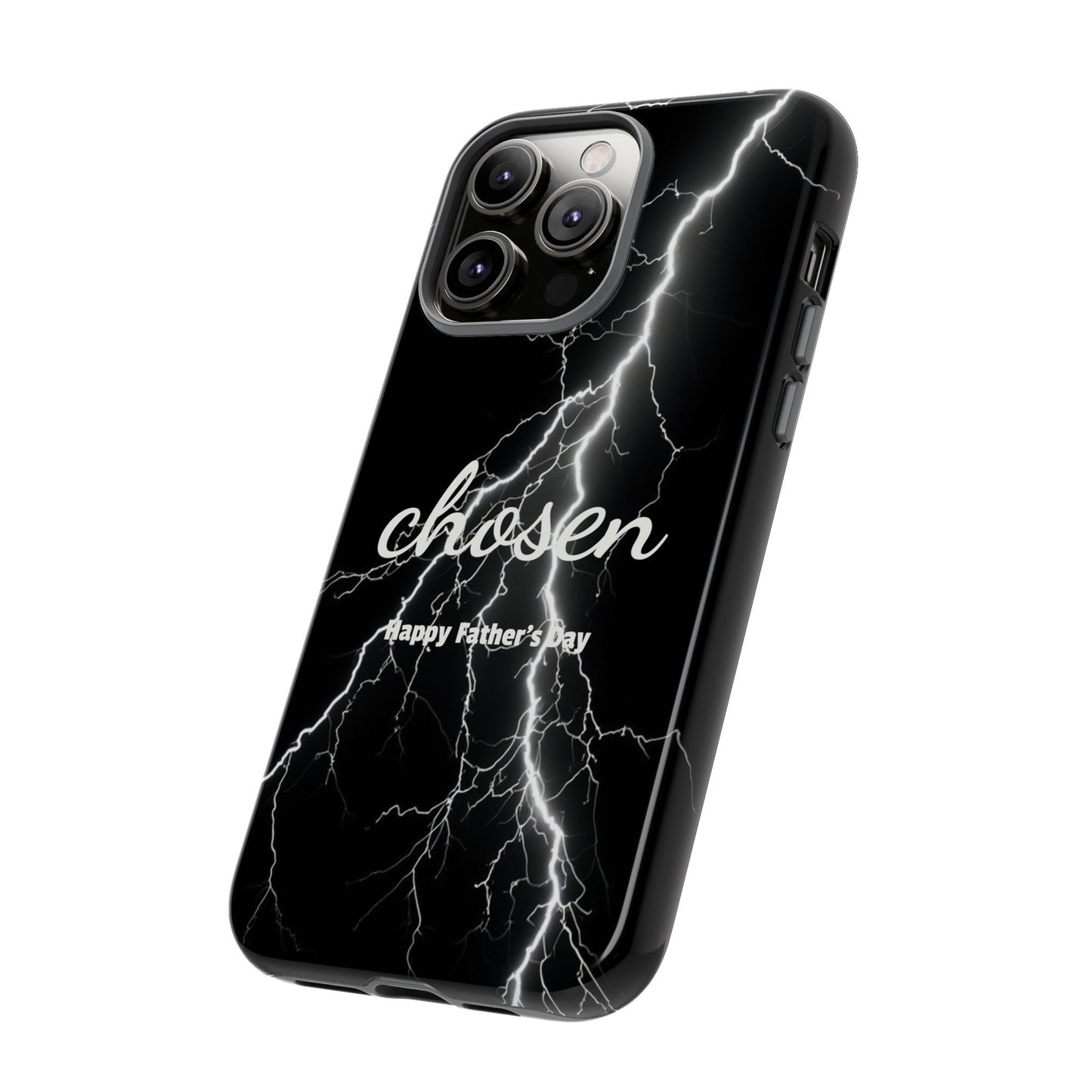 "Chosen" Mobile Phone Case