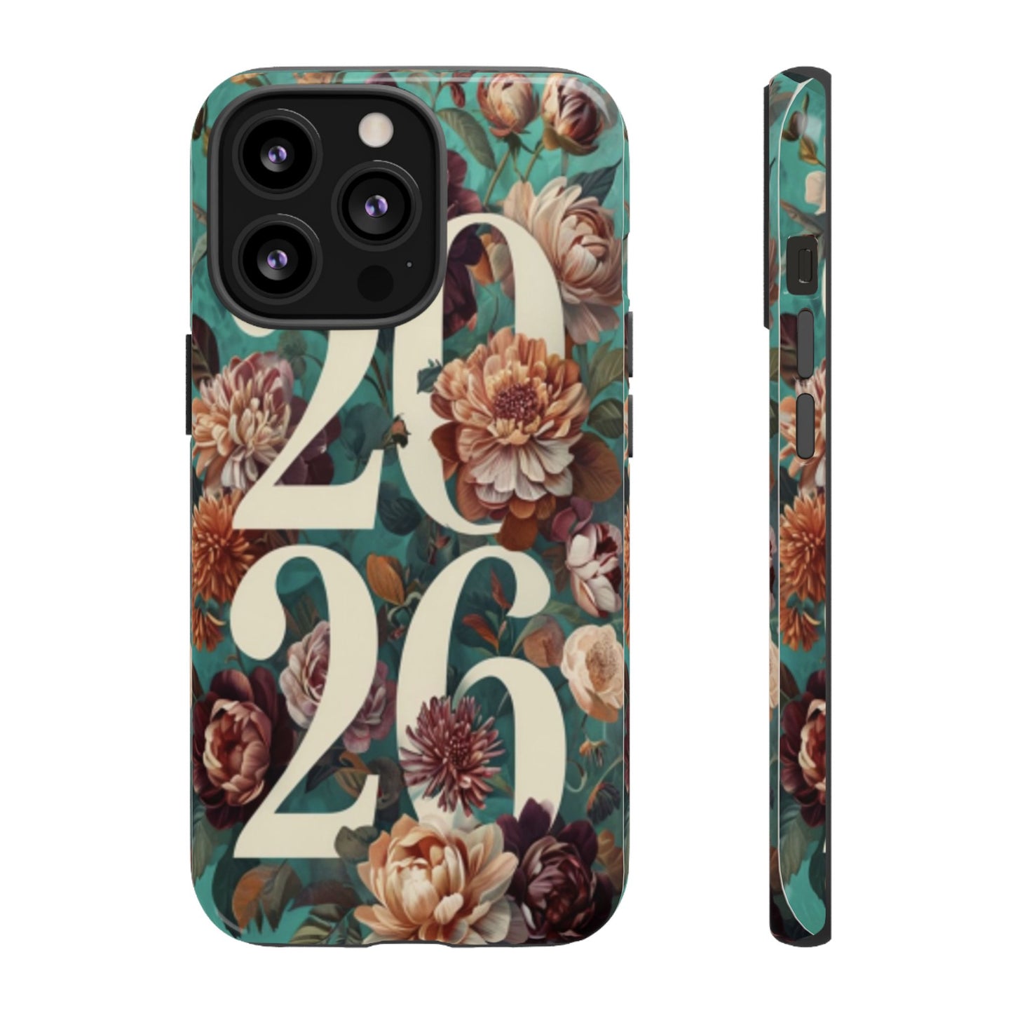 "2026" Mobile Phone Case