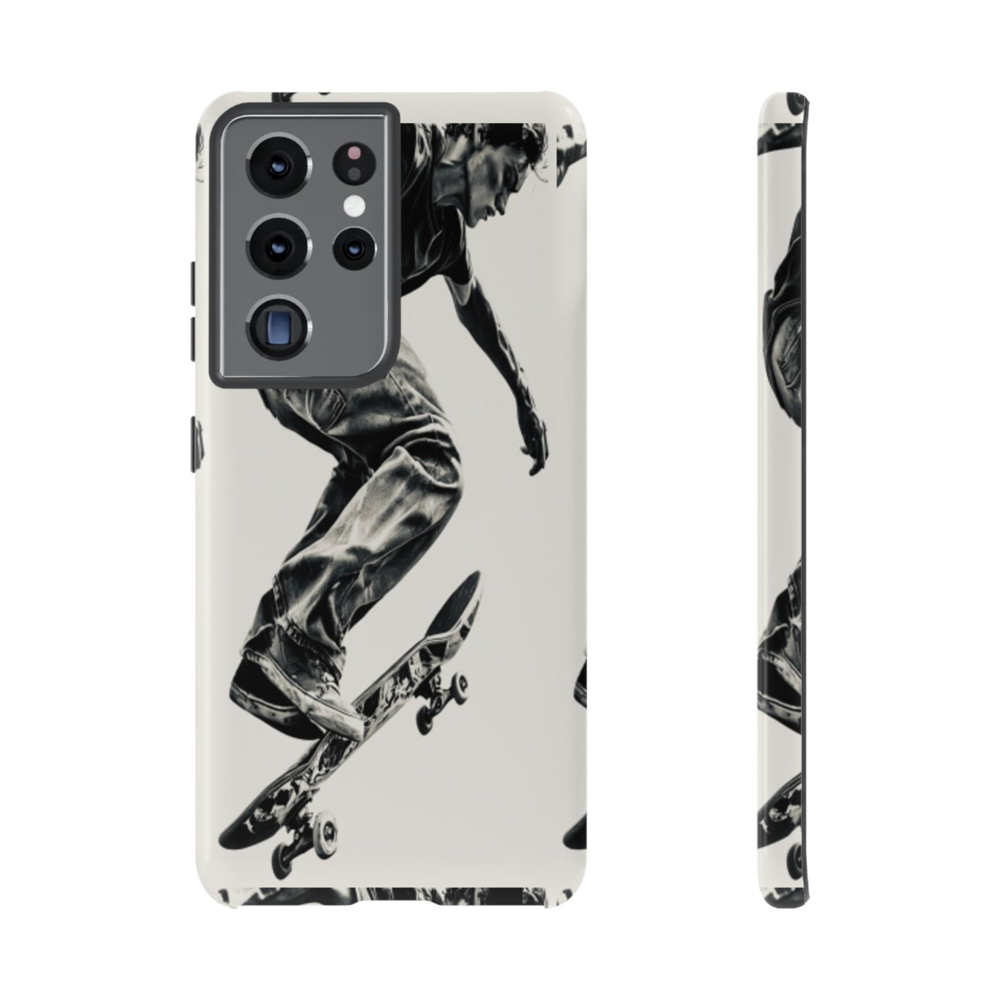 "Drop In" Mobile Phone Case