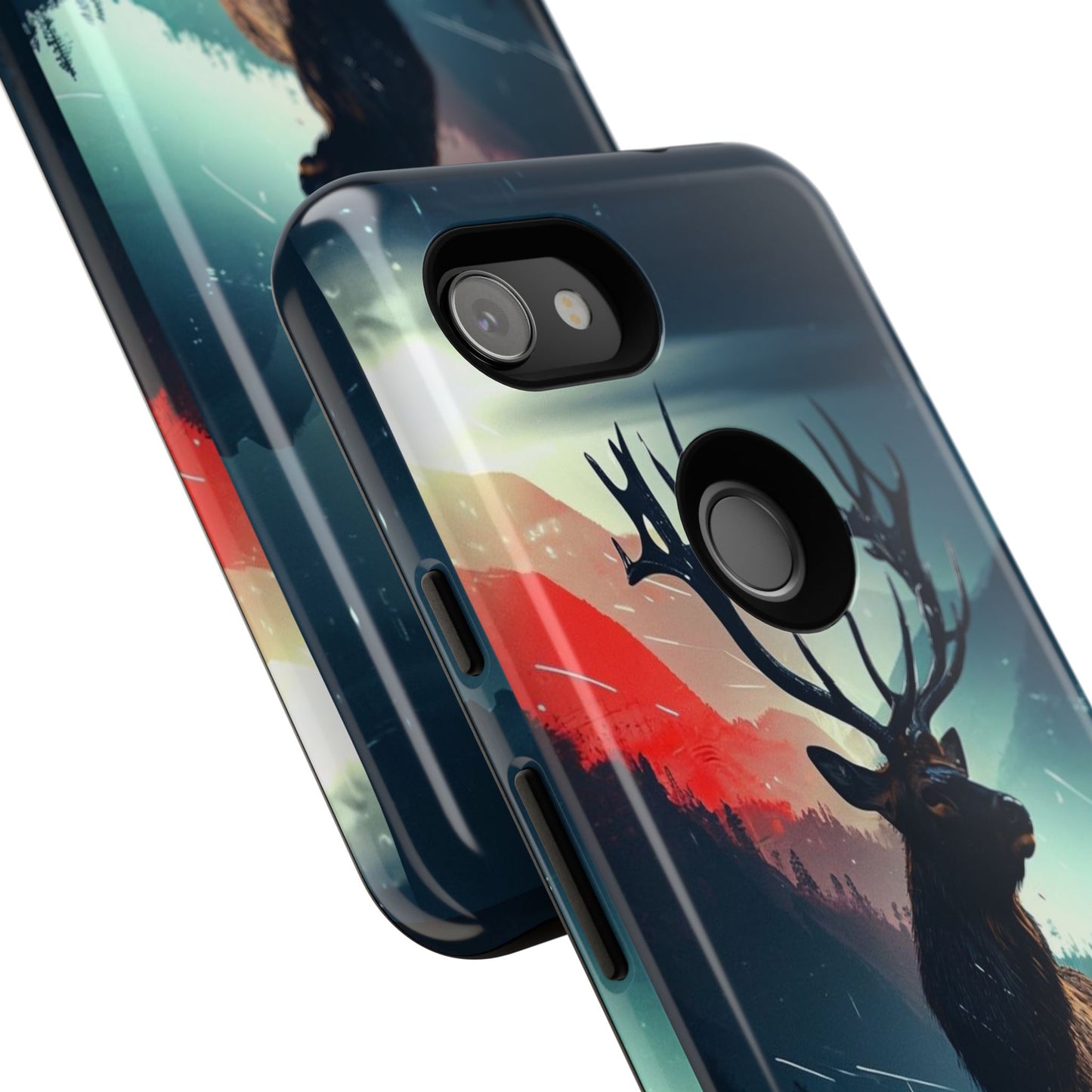 "Stag Do" Mobile Phone Case