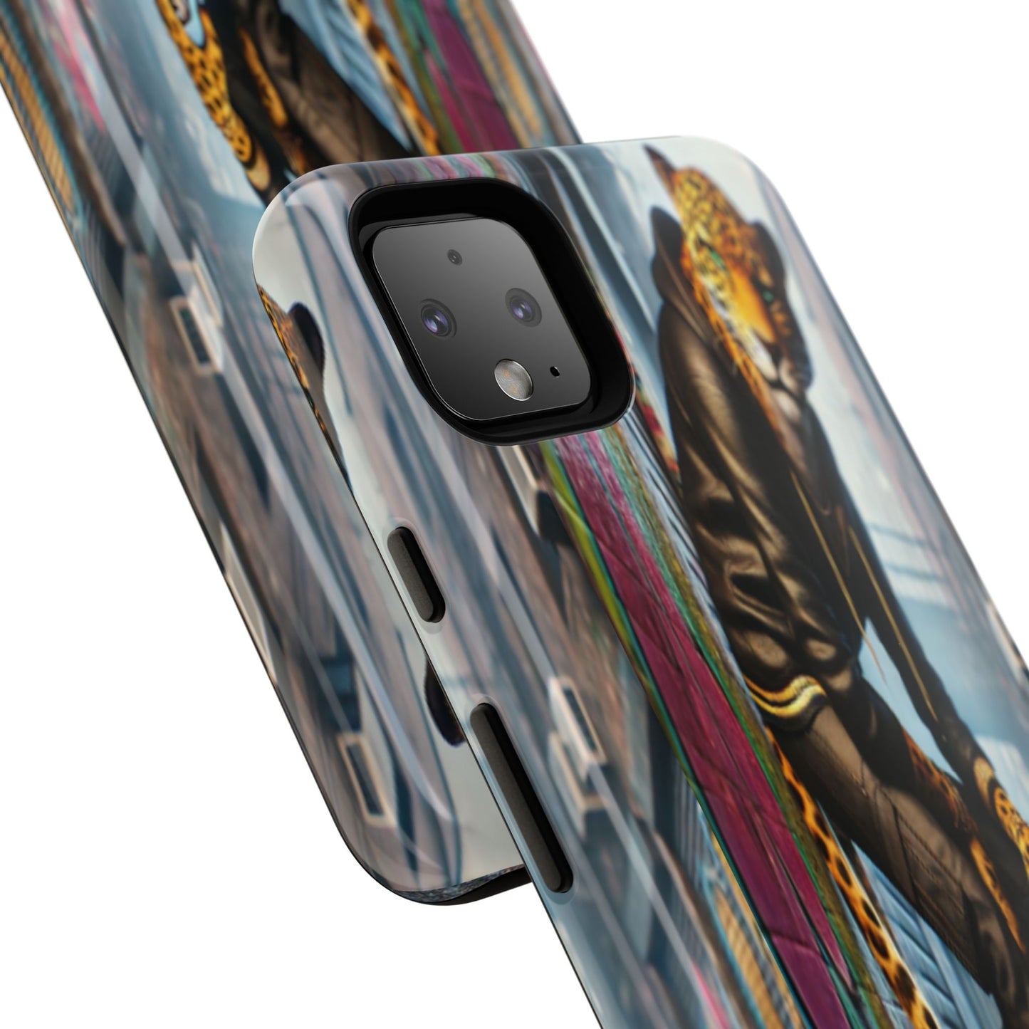"Taguar" Mobile Phone Case