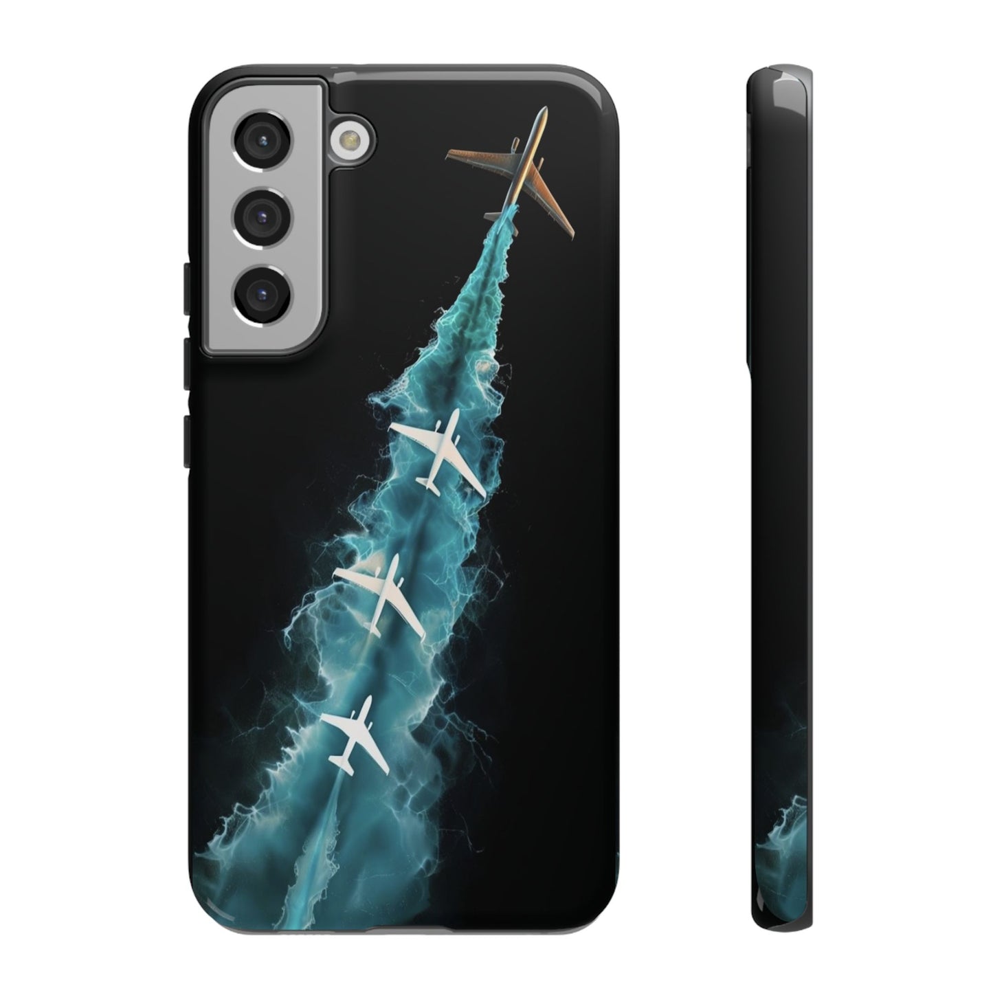 "Energy" Mobile Phone Case