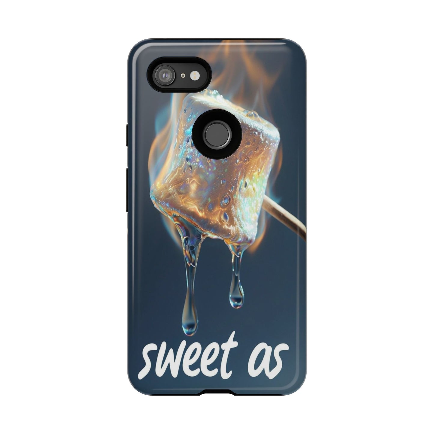 "Sweet As" Mobile Phone Case