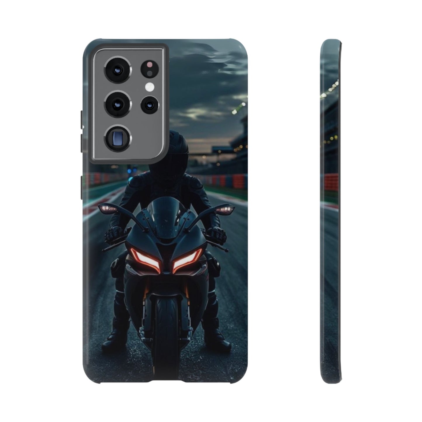 "Full Noise" Mobile Phone Case