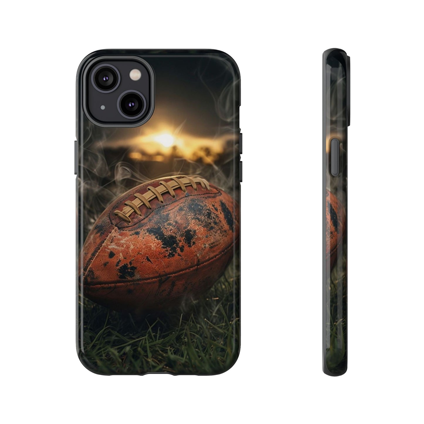 "Rise and Grind" Mobile Phone Case