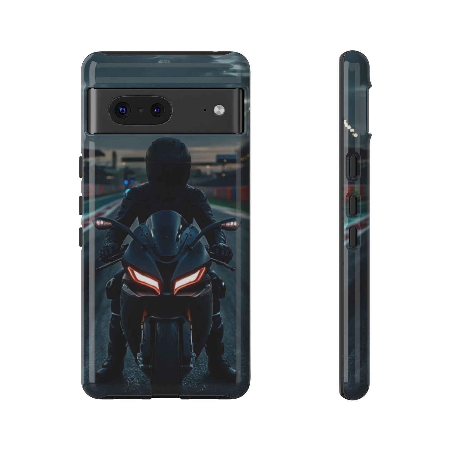 "Full Noise" Mobile Phone Case