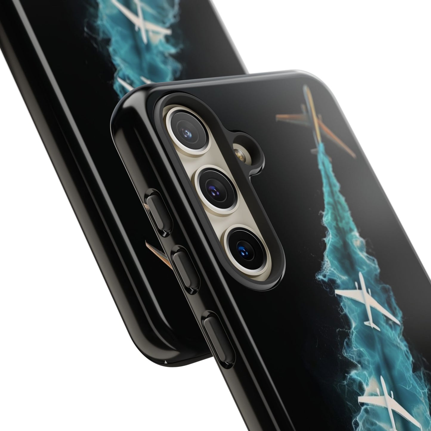 "Energy" Mobile Phone Case